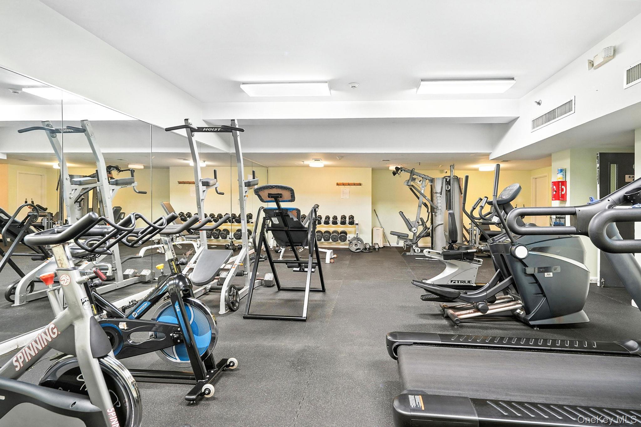 55 McKinley Avenue Unit: D3-14