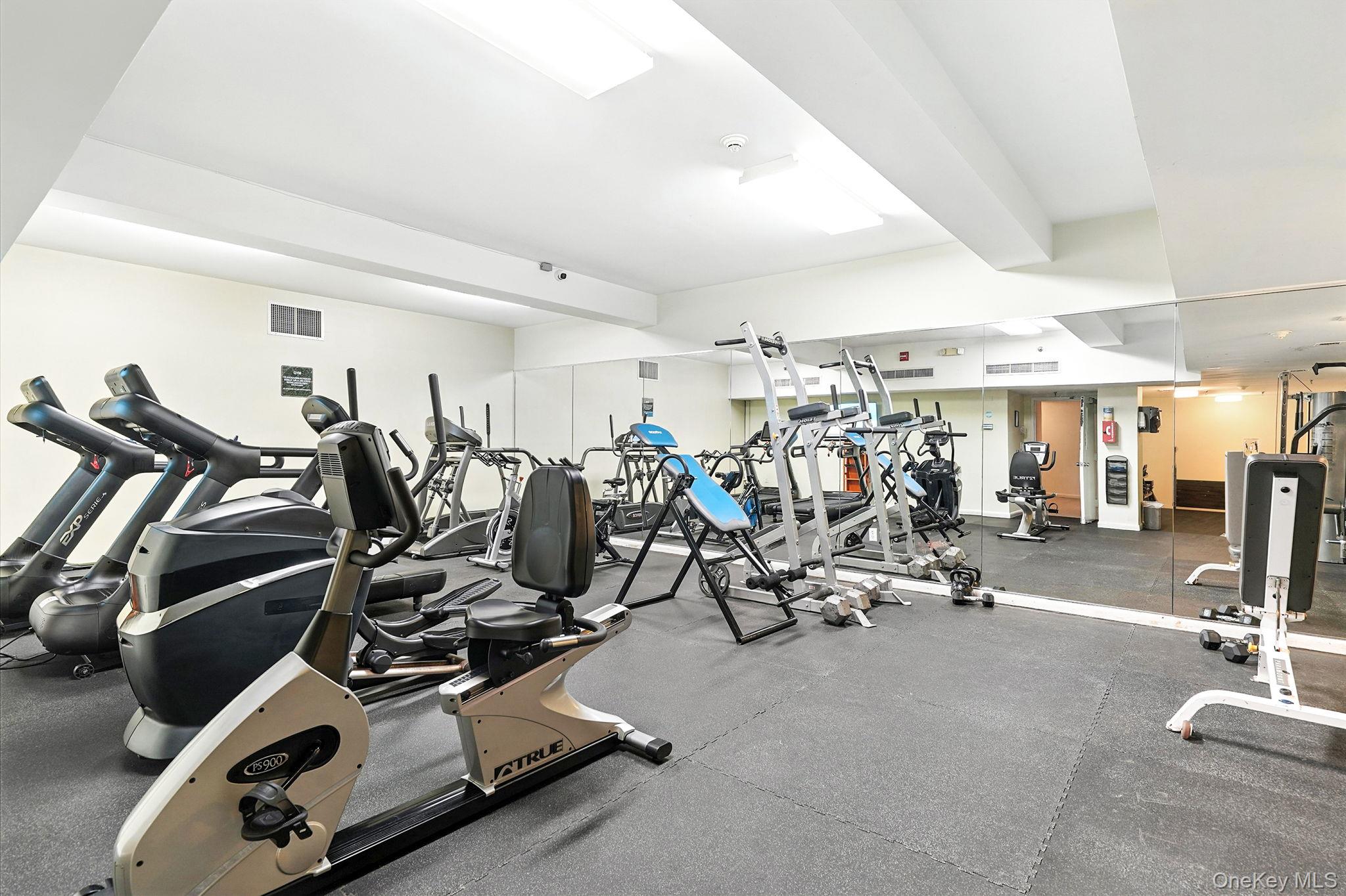 55 McKinley Avenue Unit: D3-14