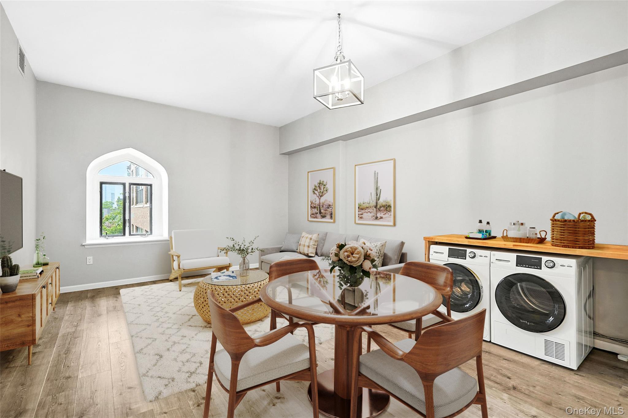 55 McKinley Avenue Unit: D3-14