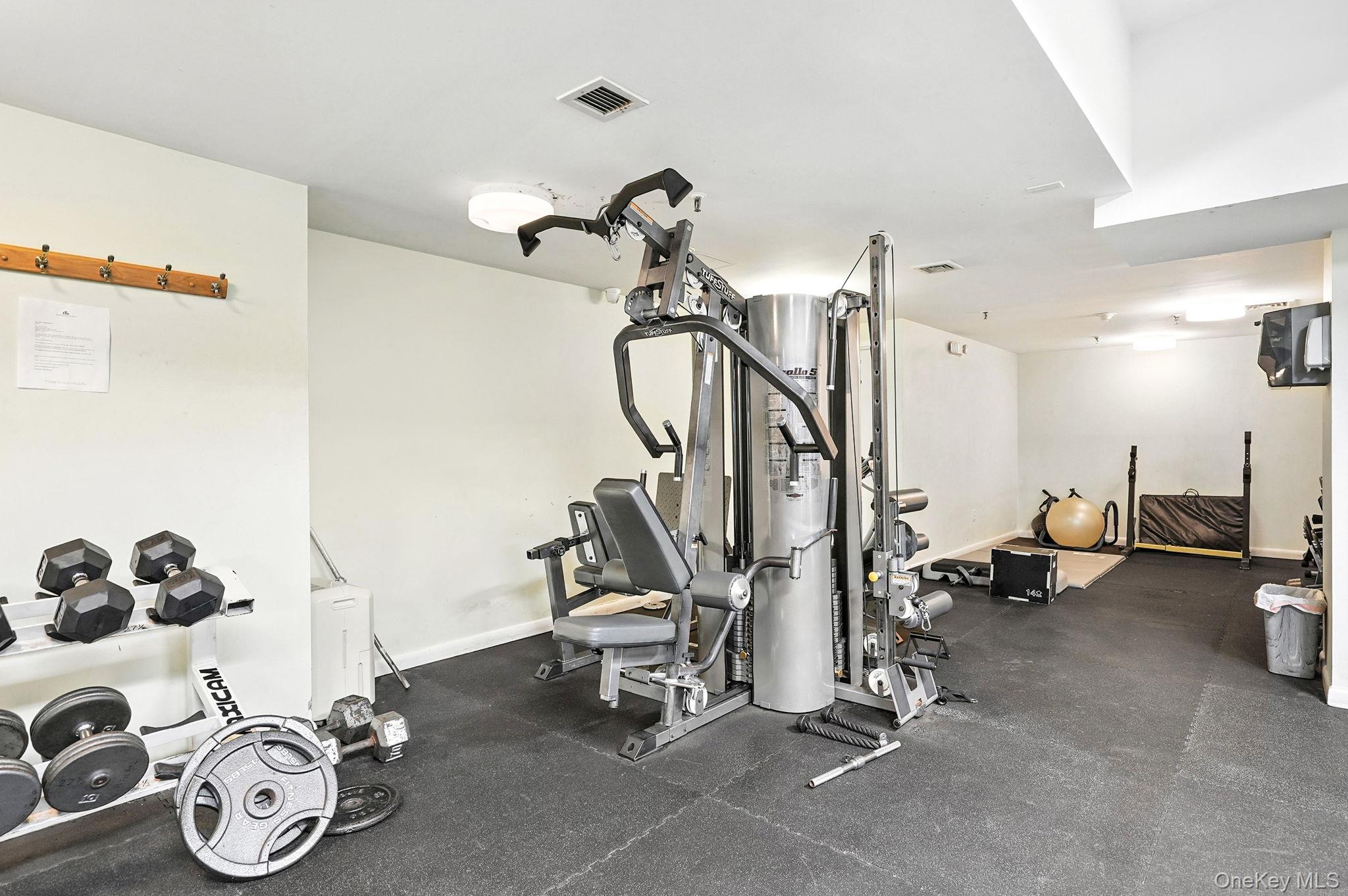 55 McKinley Avenue Unit: D3-14