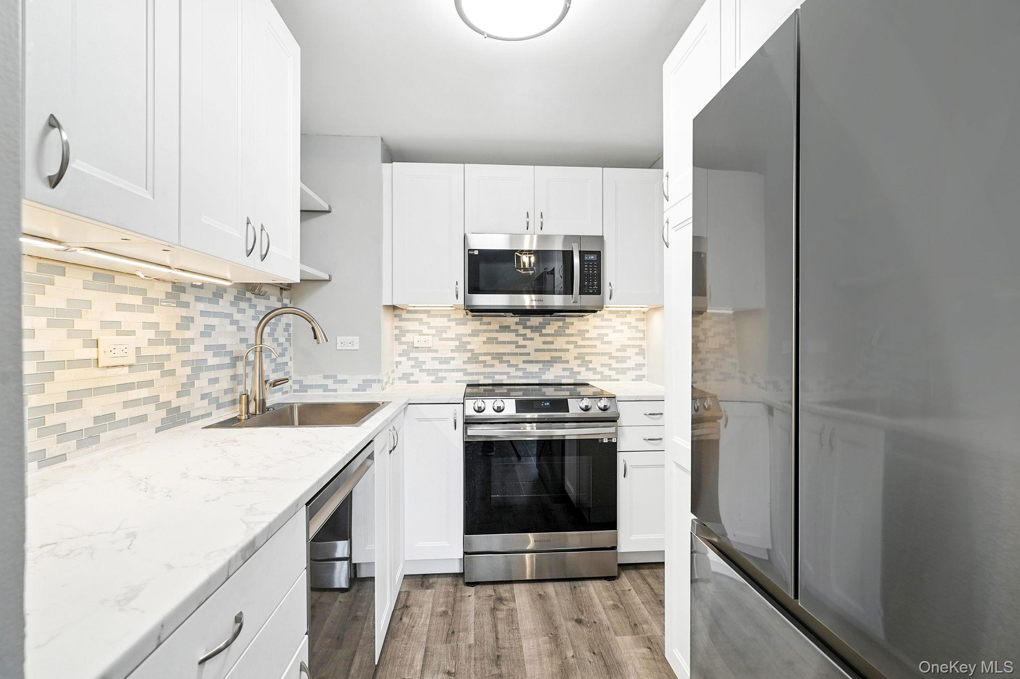 55 McKinley Avenue Unit: D3-14