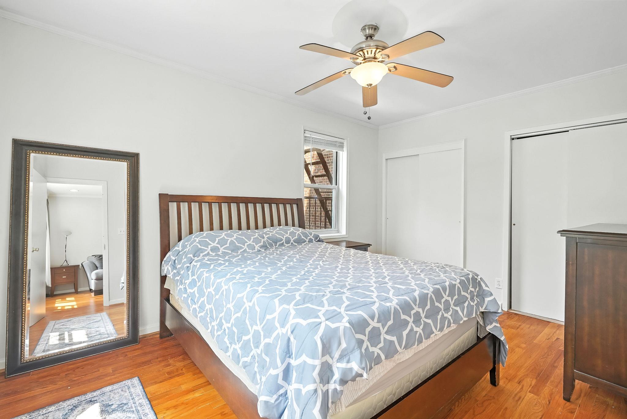 611 Palmer Road Unit: 3S