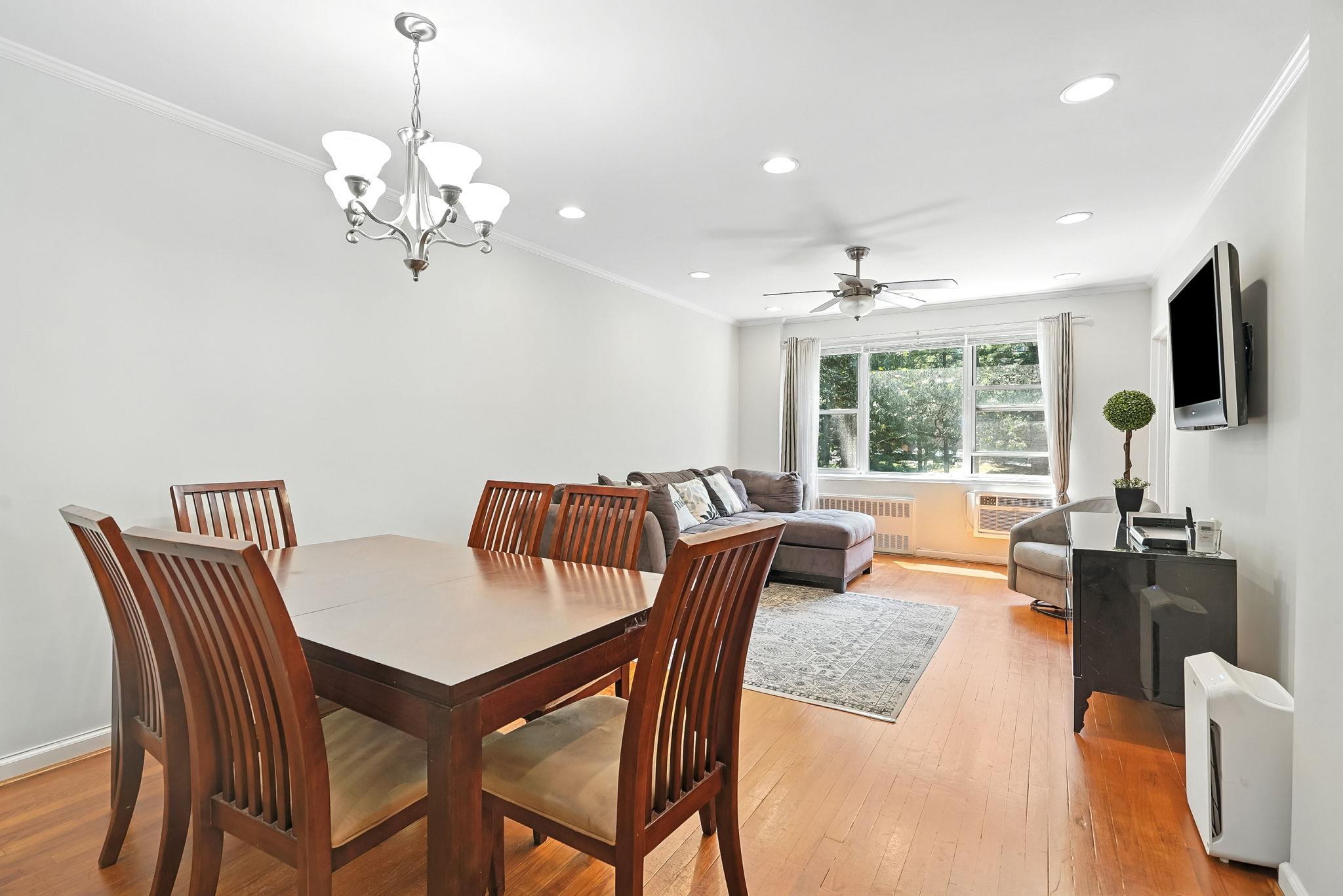 611 Palmer Road Unit: 3S