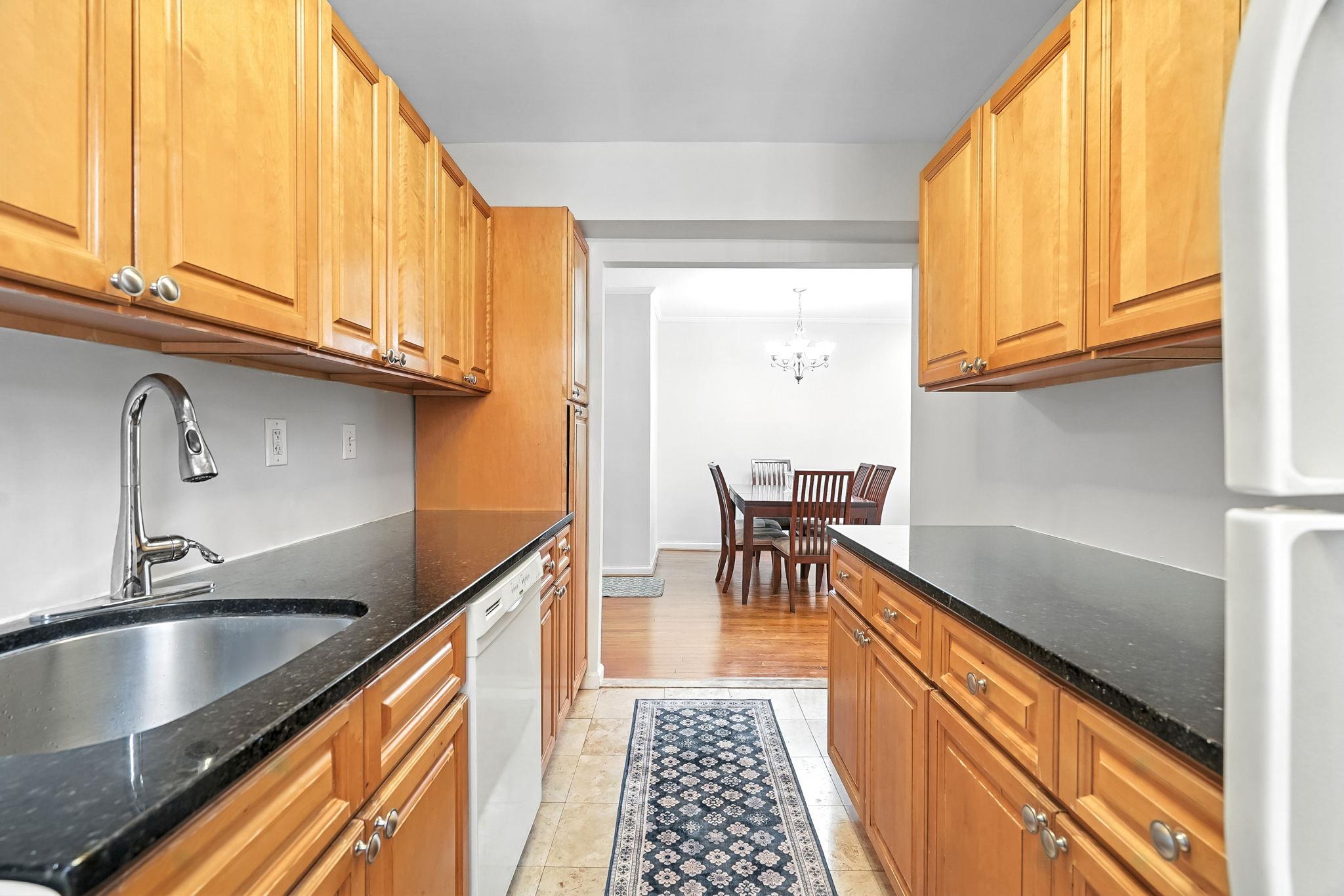 611 Palmer Road Unit: 3S