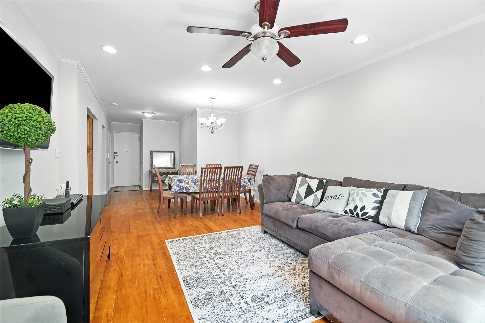 611 Palmer Road Unit: 3S