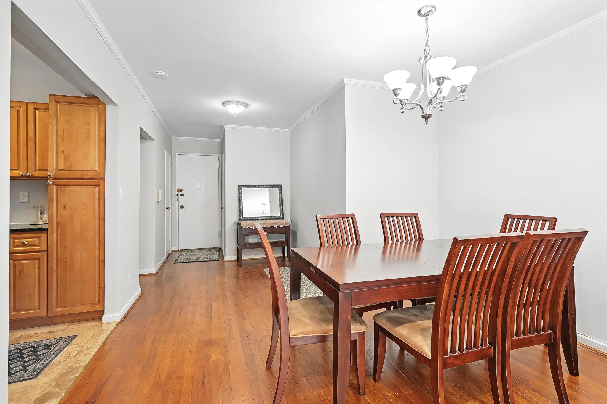 611 Palmer Road Unit: 3S