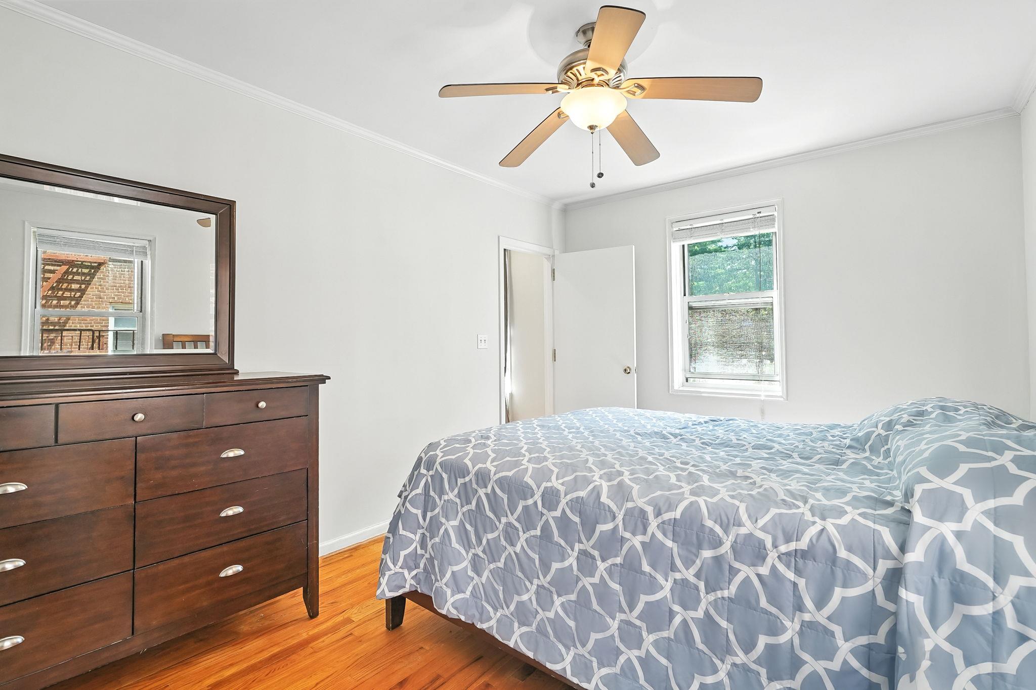 611 Palmer Road Unit: 3S
