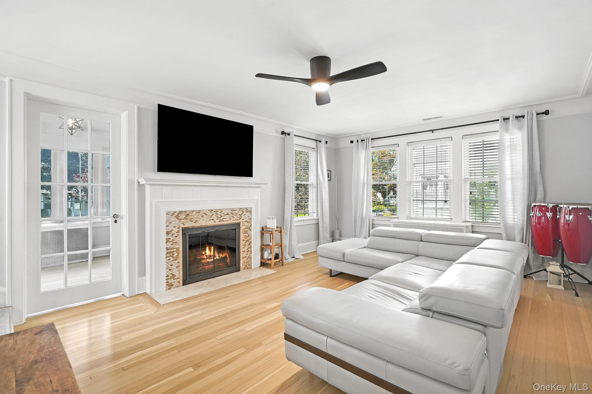 75 Smith Avenue