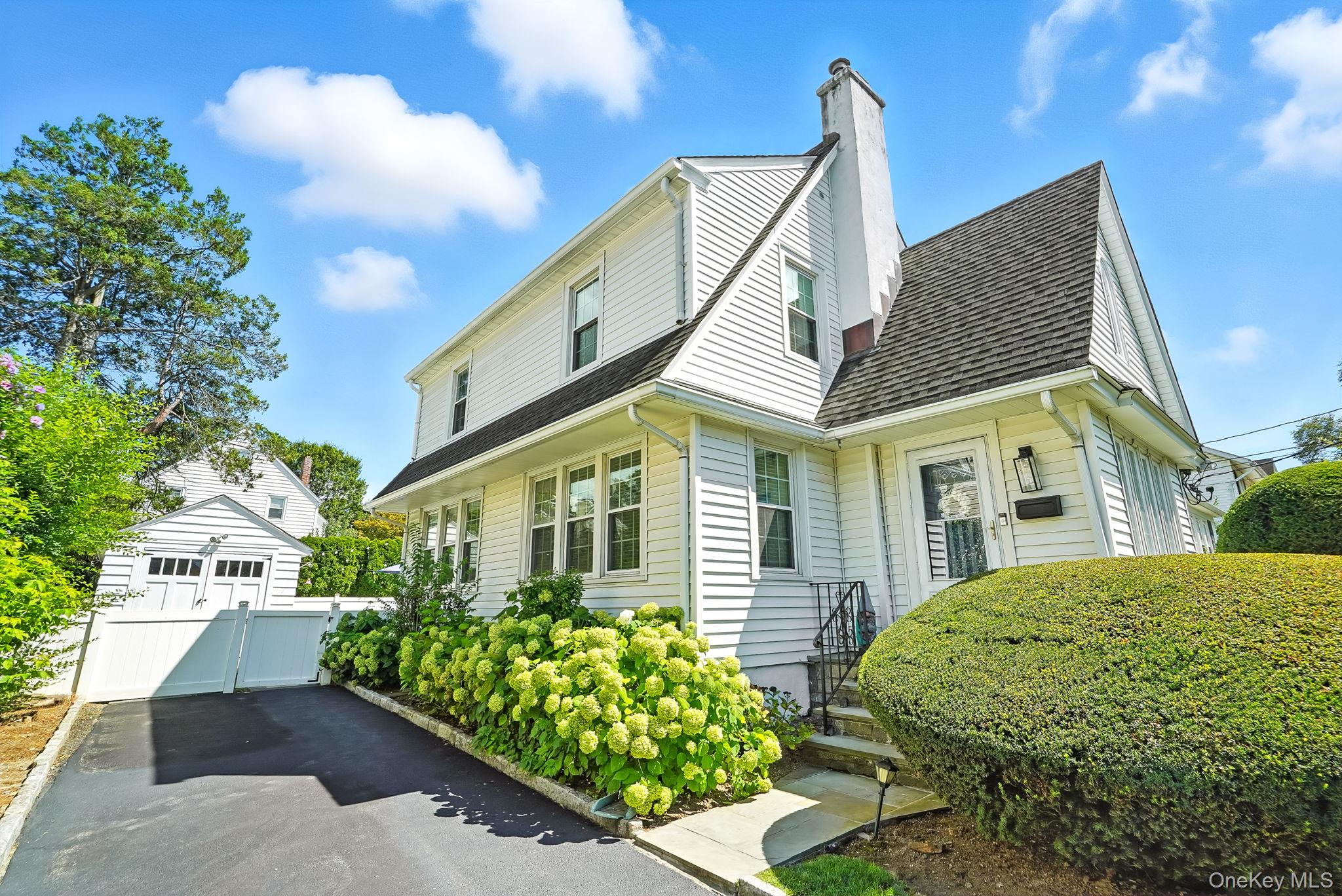 75 Smith Avenue