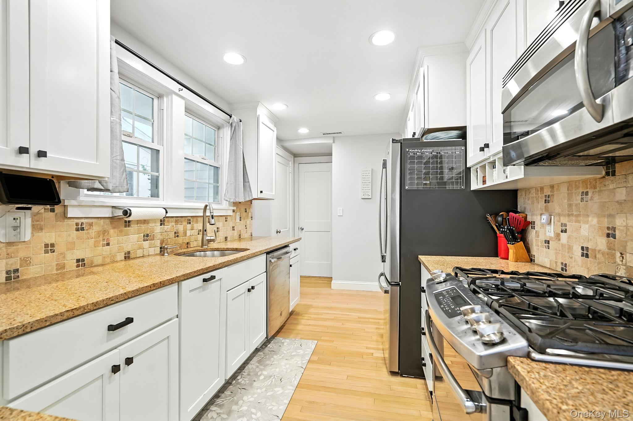 75 Smith Avenue