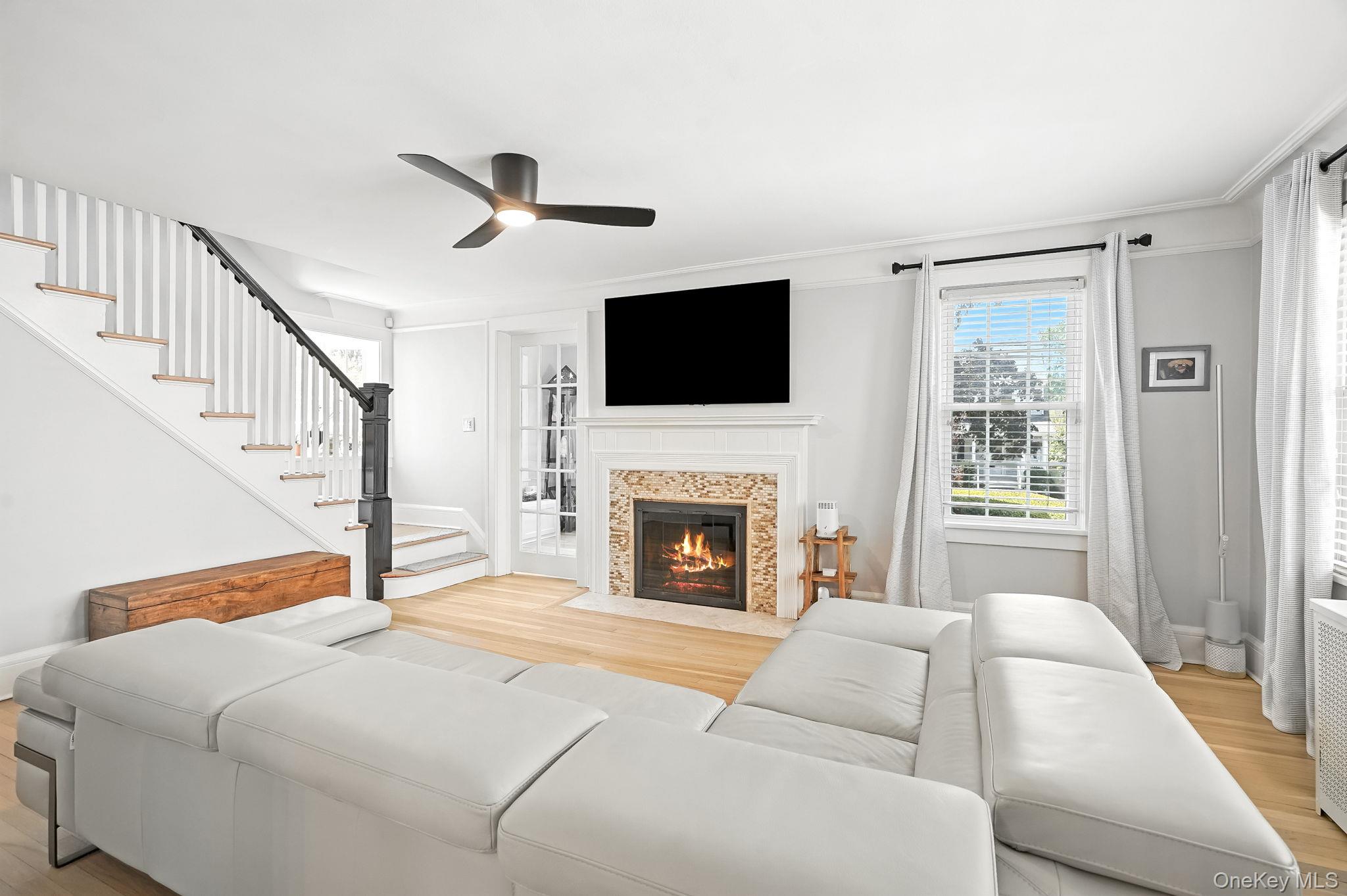 75 Smith Avenue