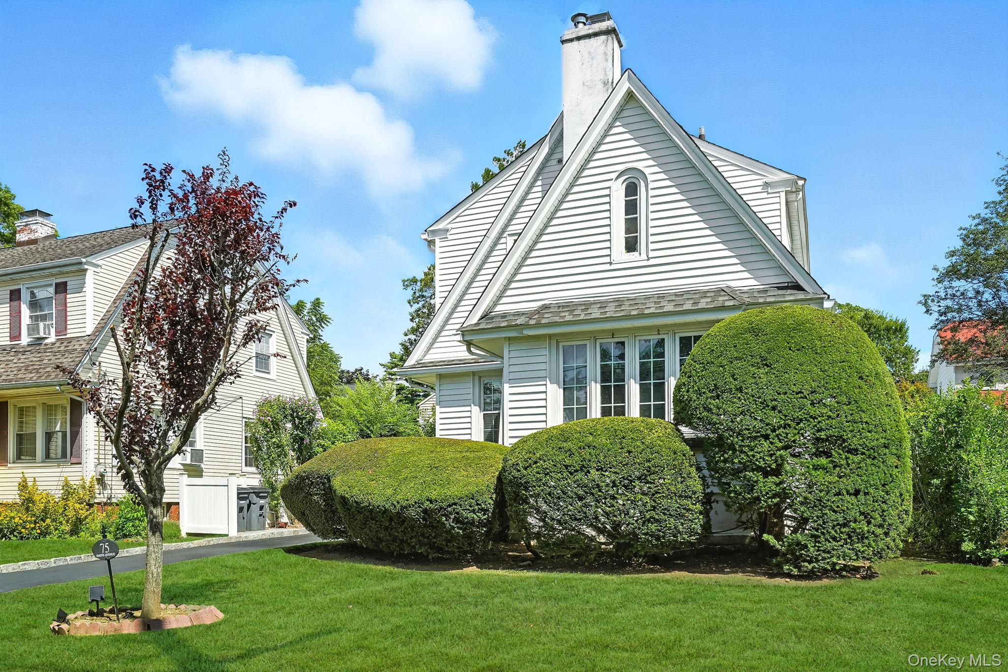 75 Smith Avenue