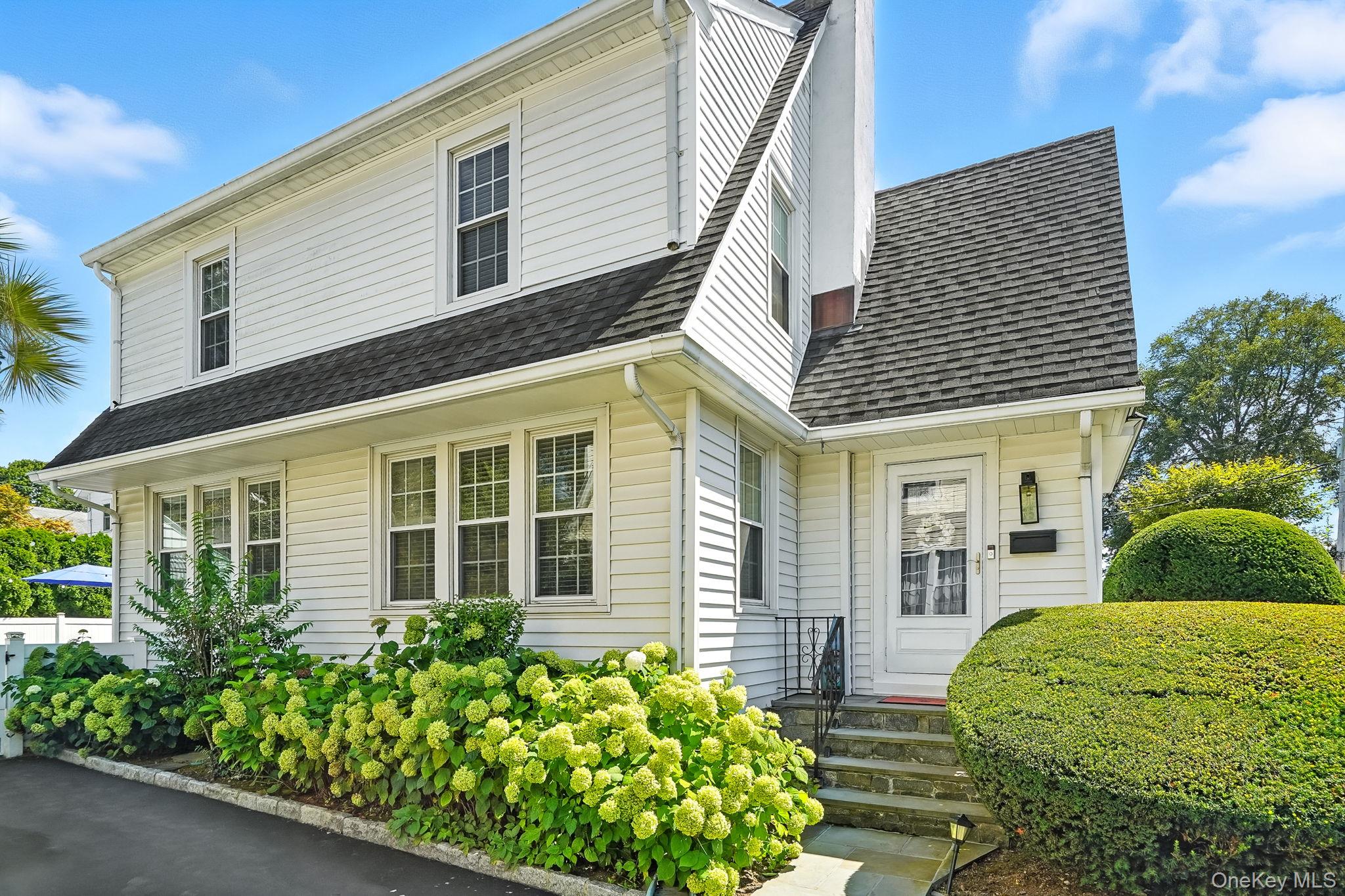 75 Smith Avenue