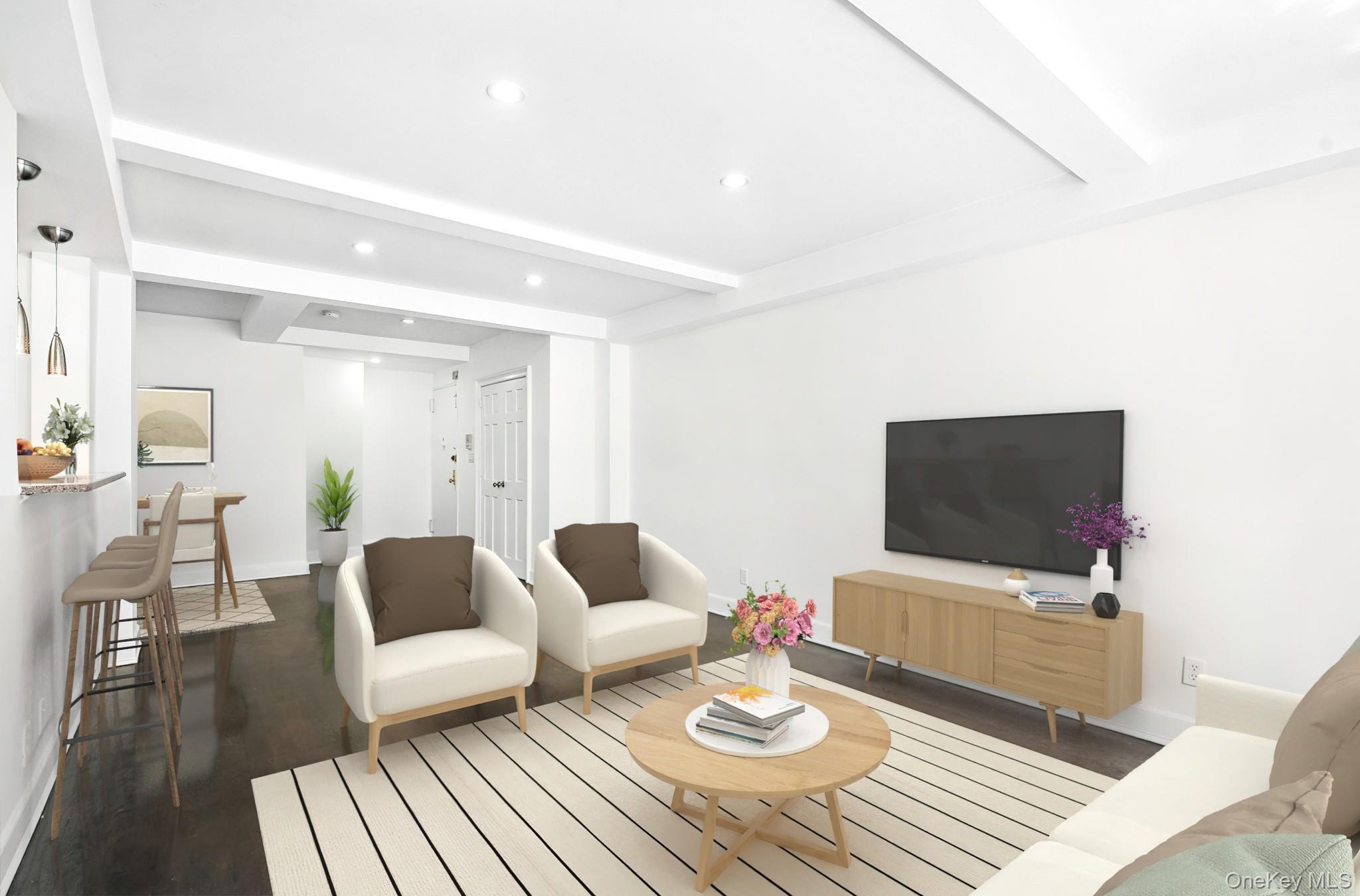 2 Sadore Lane Unit: 1K