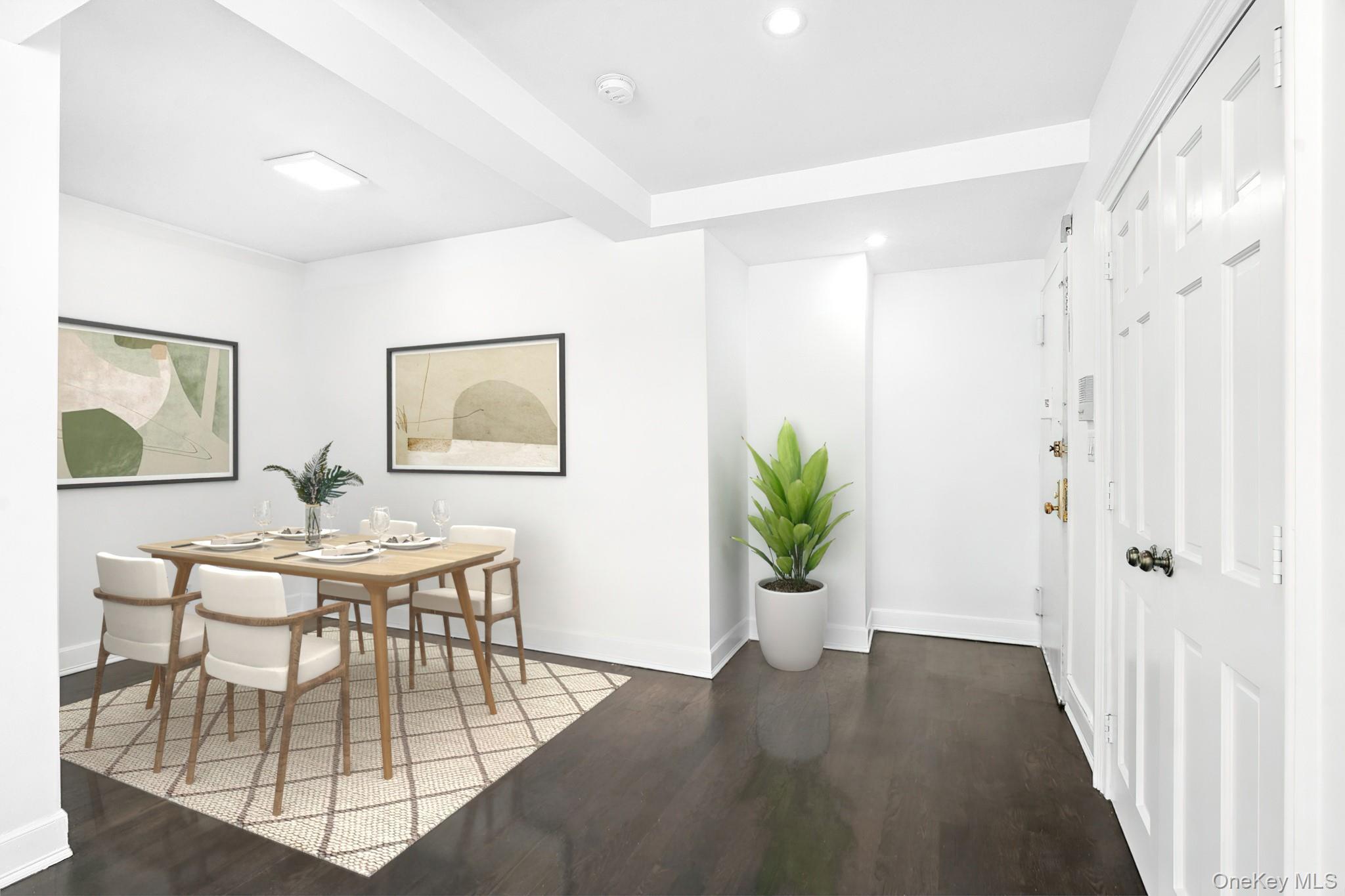 2 Sadore Lane Unit: 1K