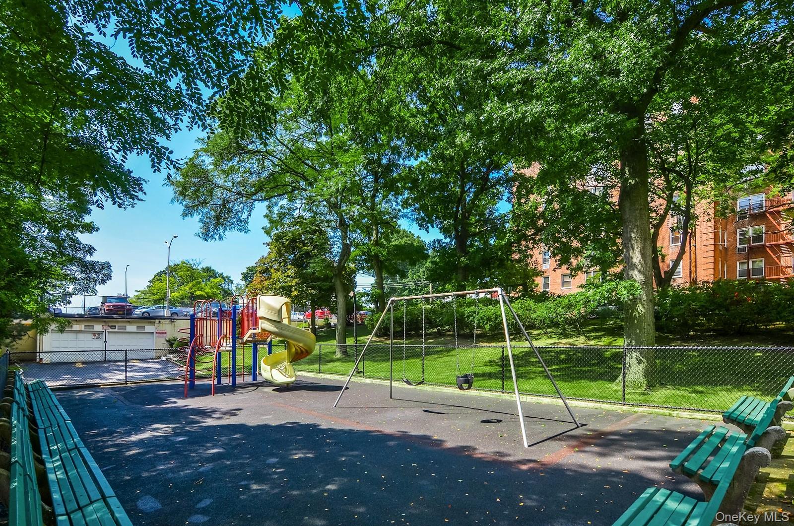 2 Sadore Lane Unit: 1K