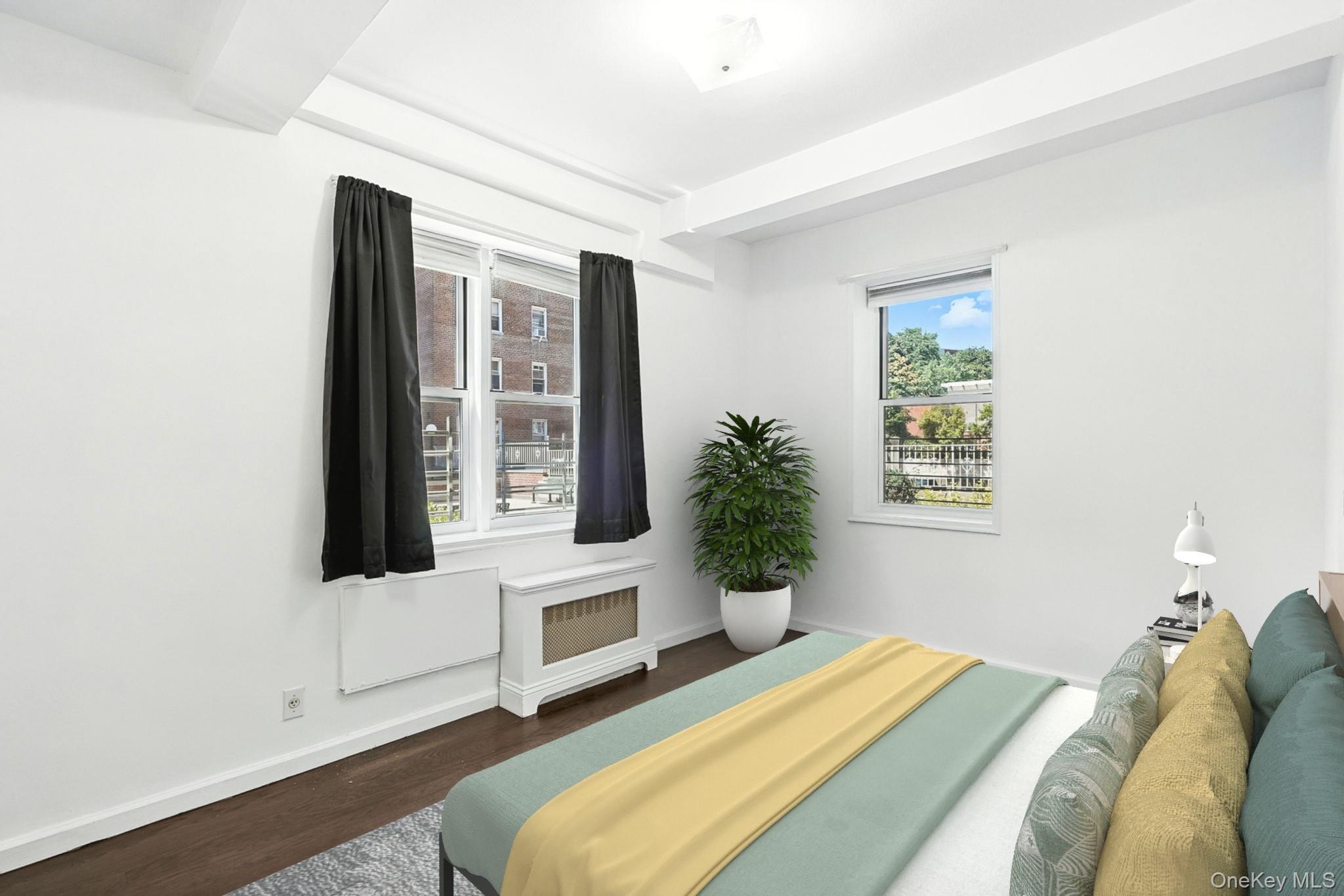 2 Sadore Lane Unit: 1K