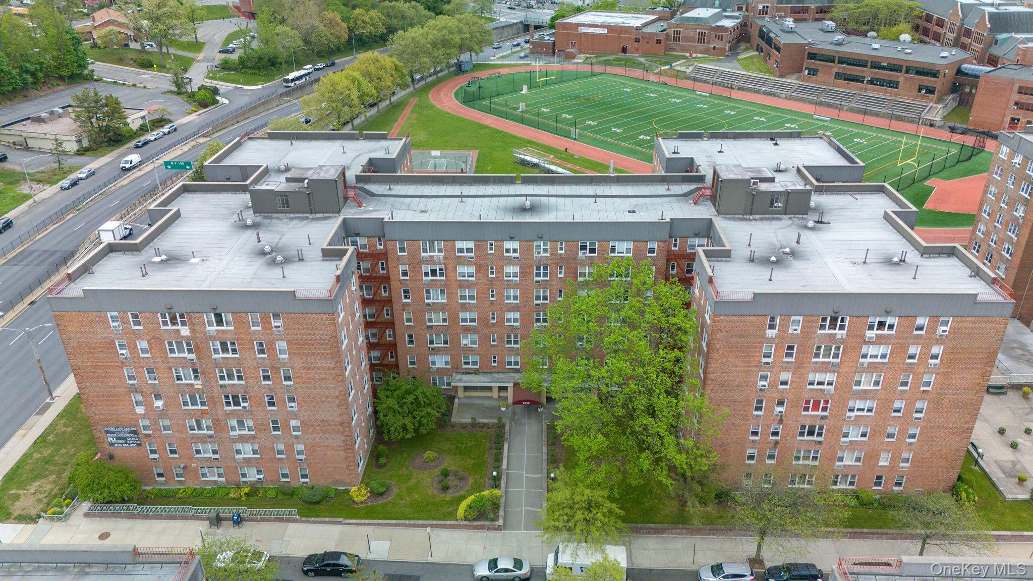 2 Sadore Lane Unit: 1K