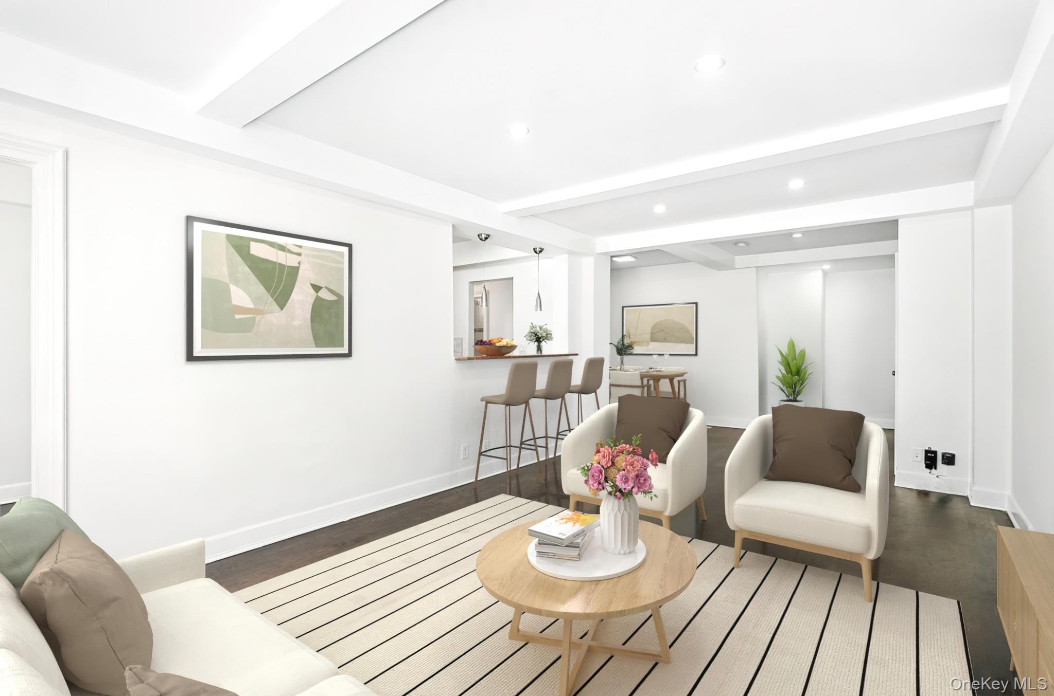 2 Sadore Lane Unit: 1K