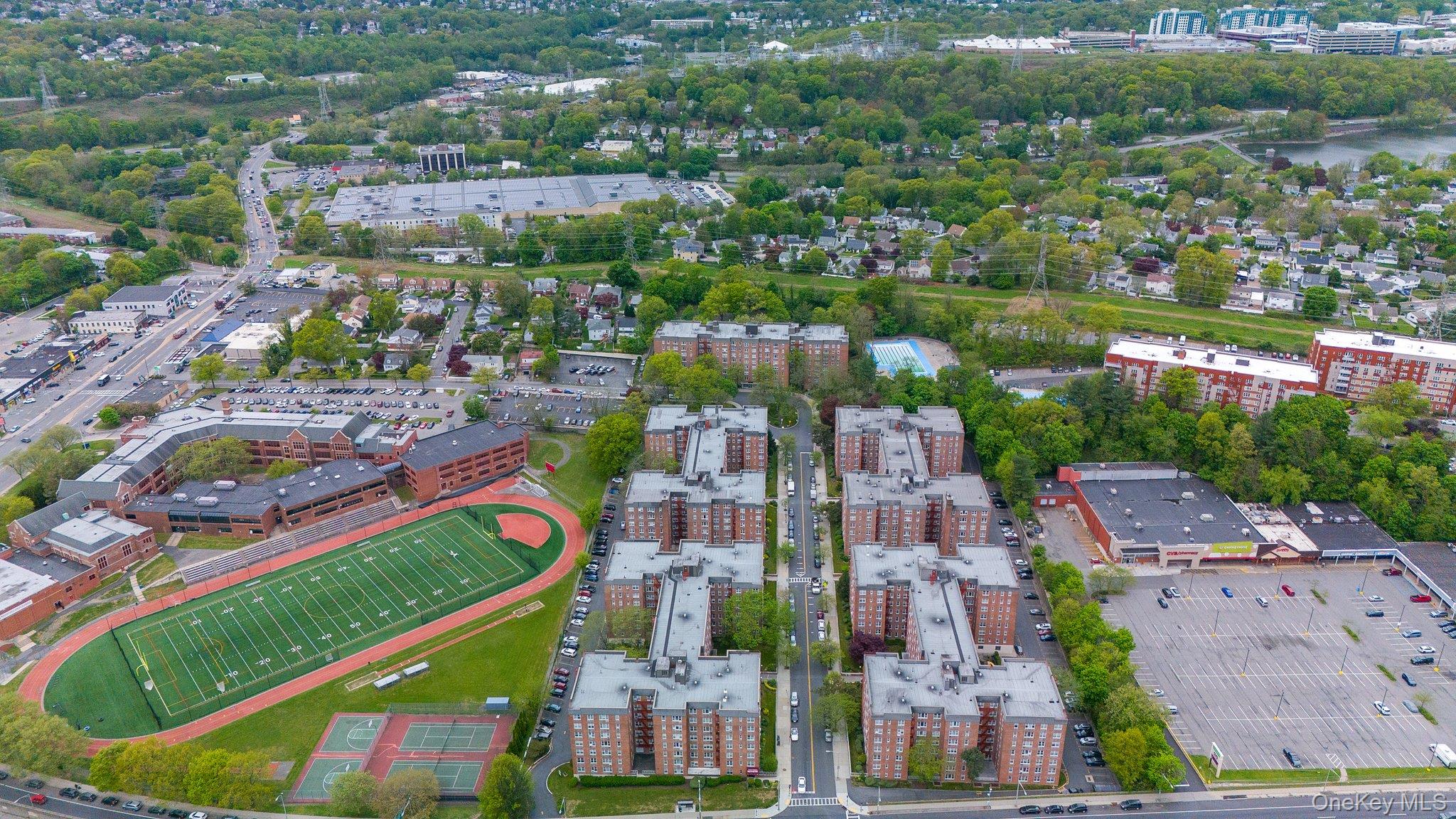2 Sadore Lane Unit: 1K