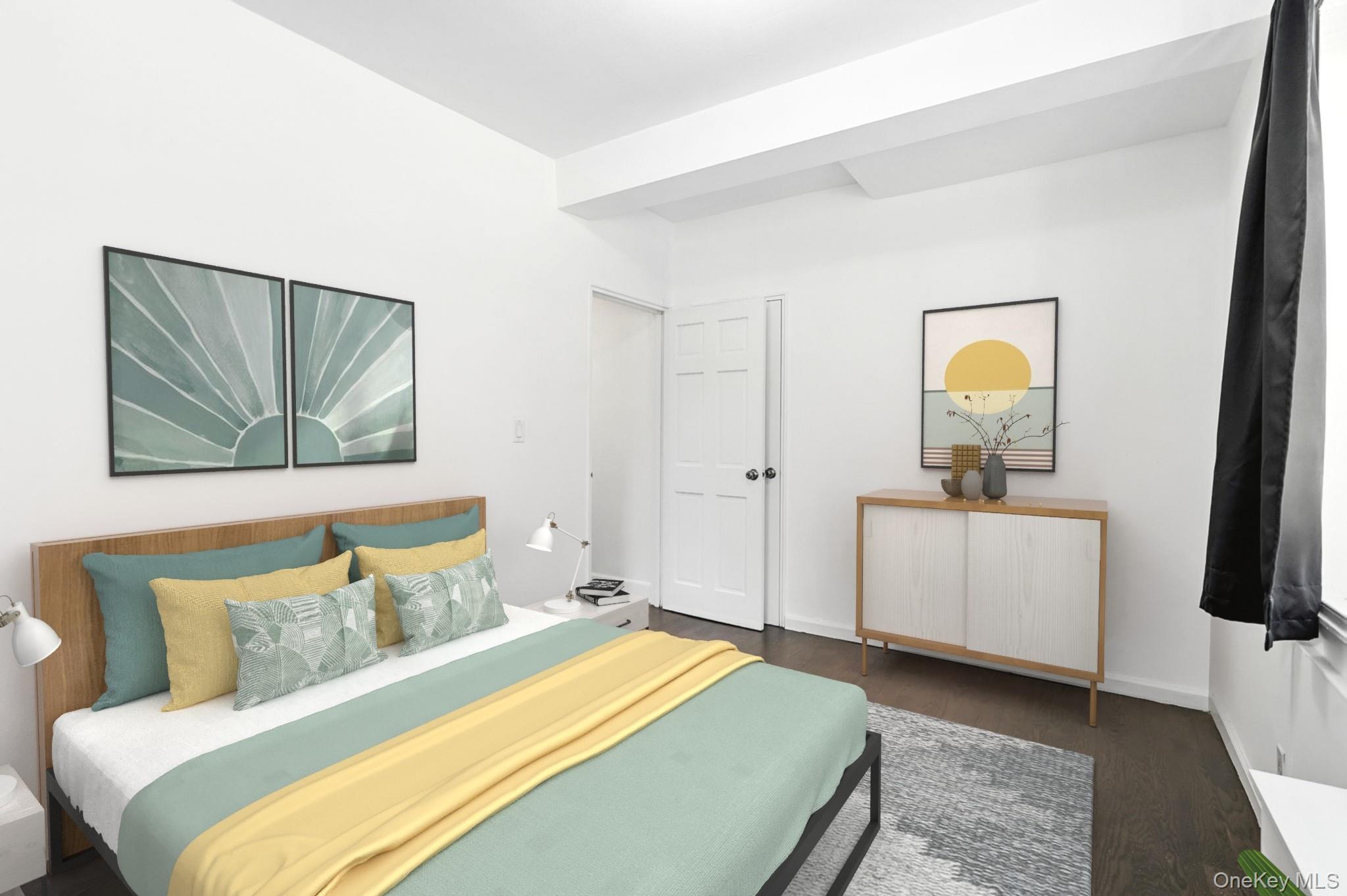 2 Sadore Lane Unit: 1K