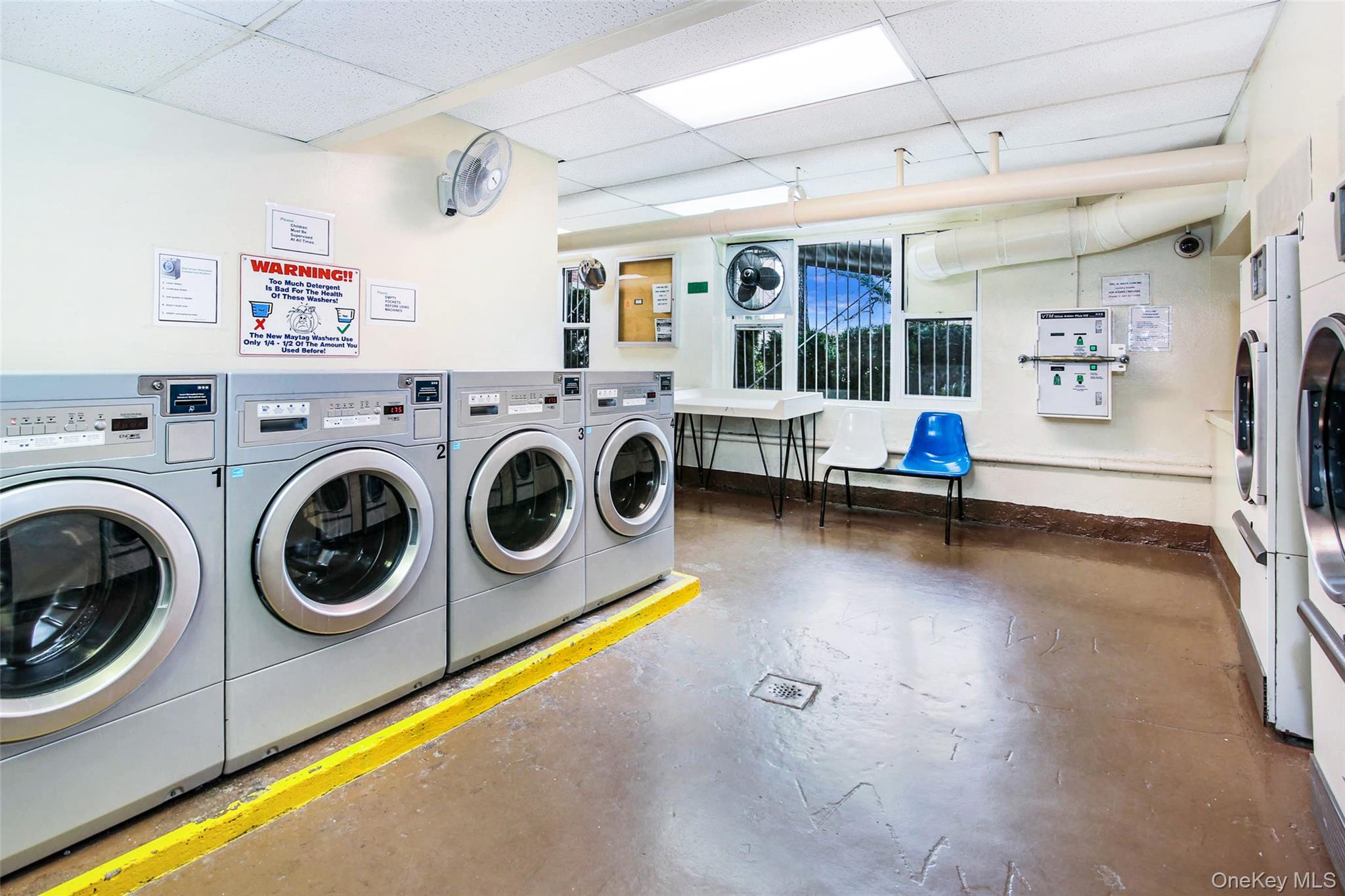 2 Sadore Lane Unit: 1K