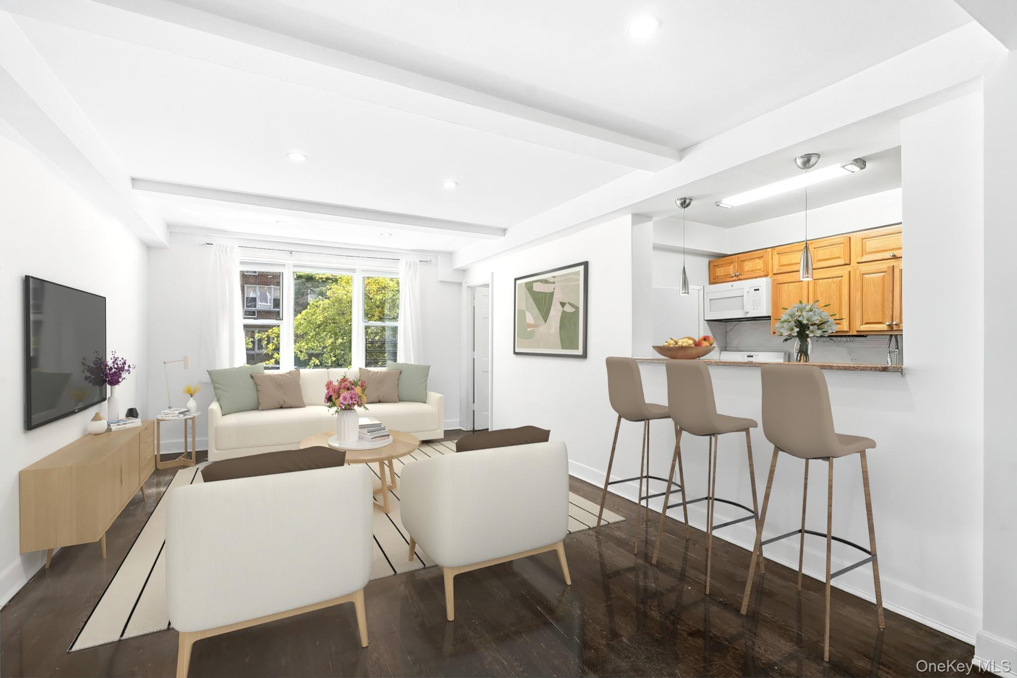 2 Sadore Lane Unit: 1K