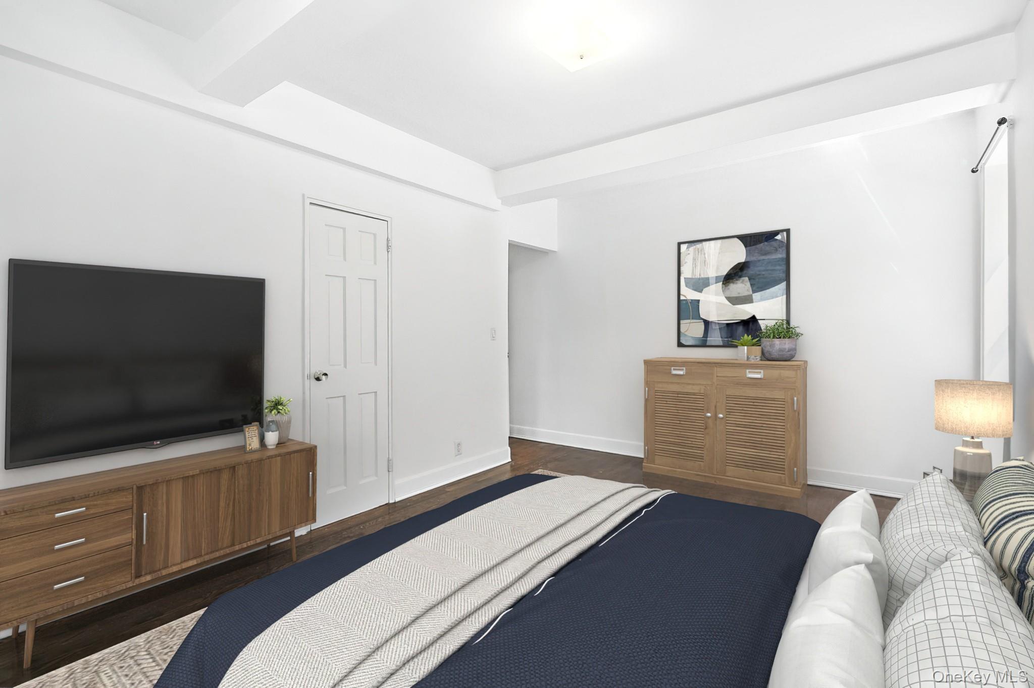 2 Sadore Lane Unit: 1K