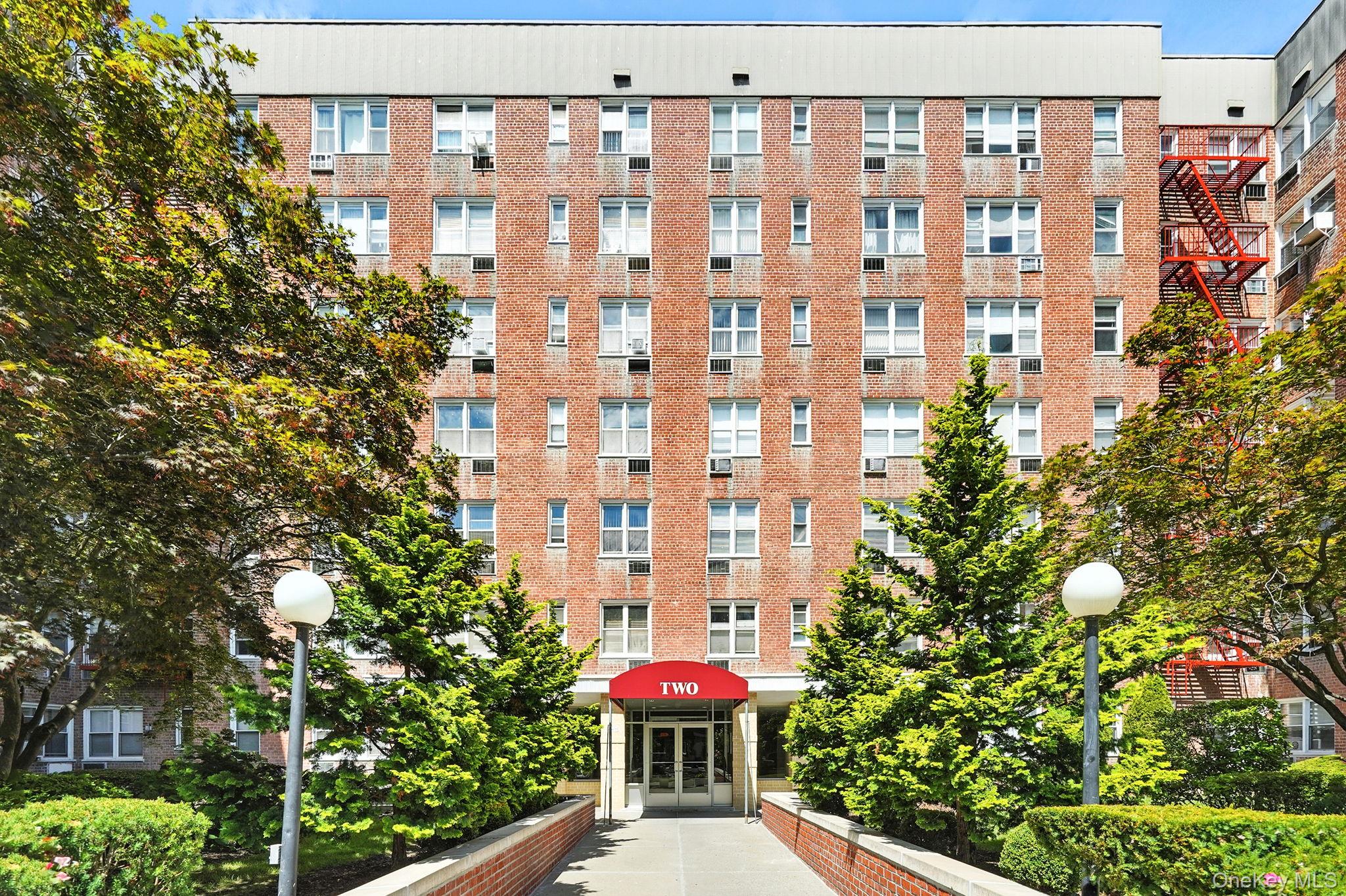 2 Sadore Lane Unit: 1K