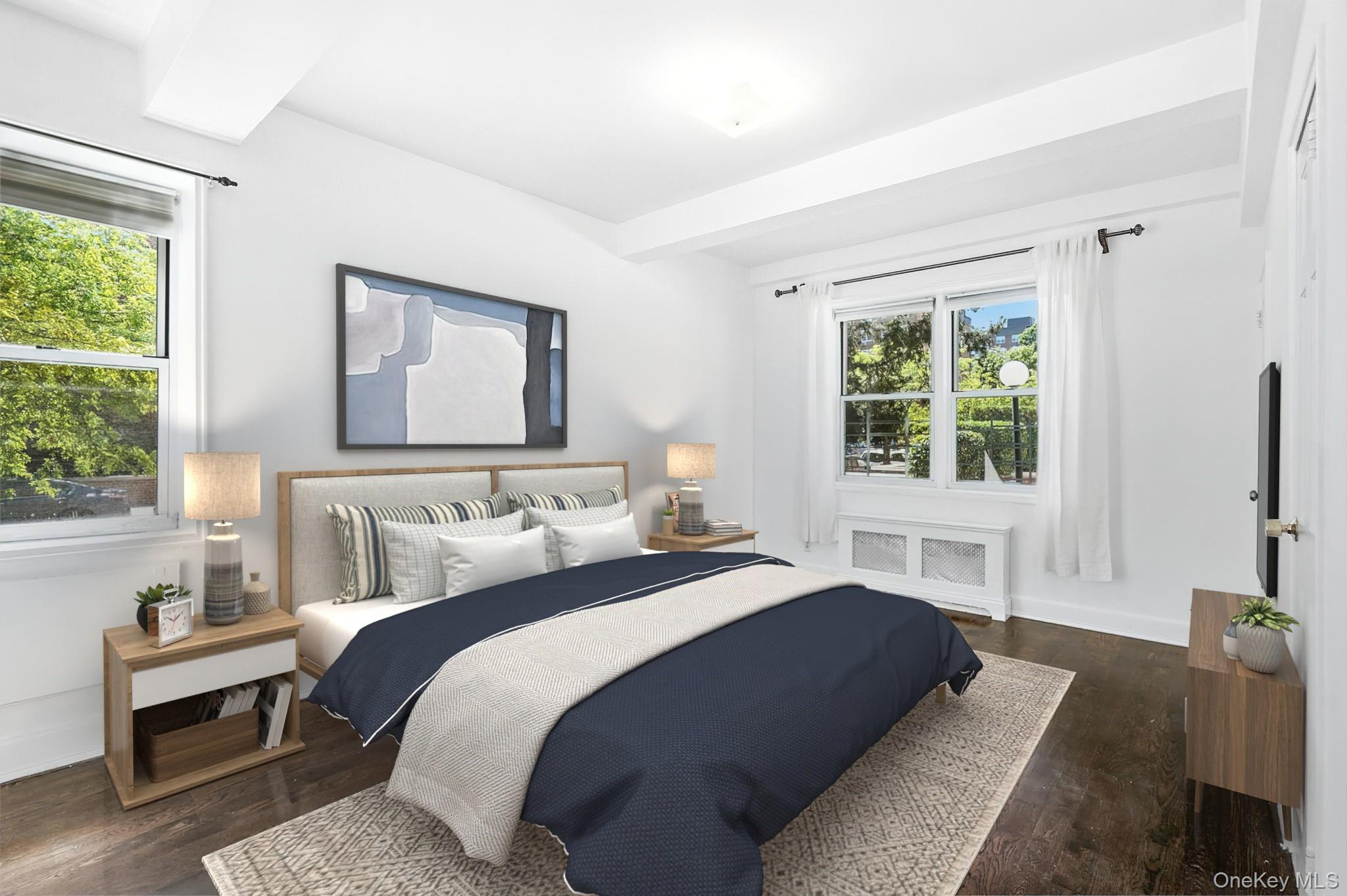 2 Sadore Lane Unit: 1K