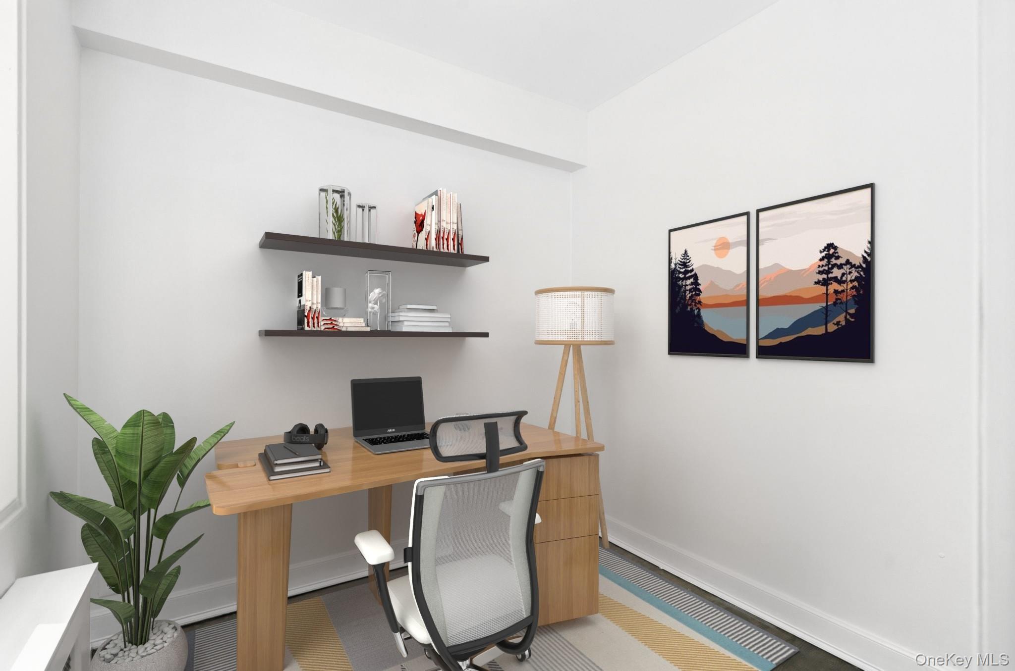 2 Sadore Lane Unit: 1K