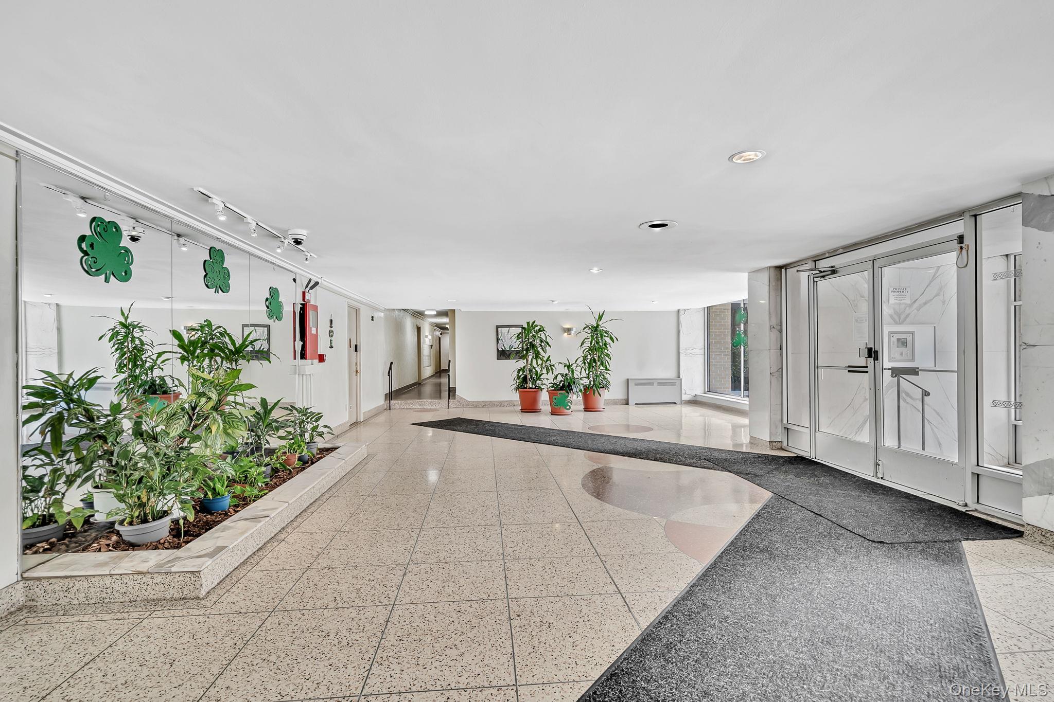 2 Sadore Lane Unit: 1K