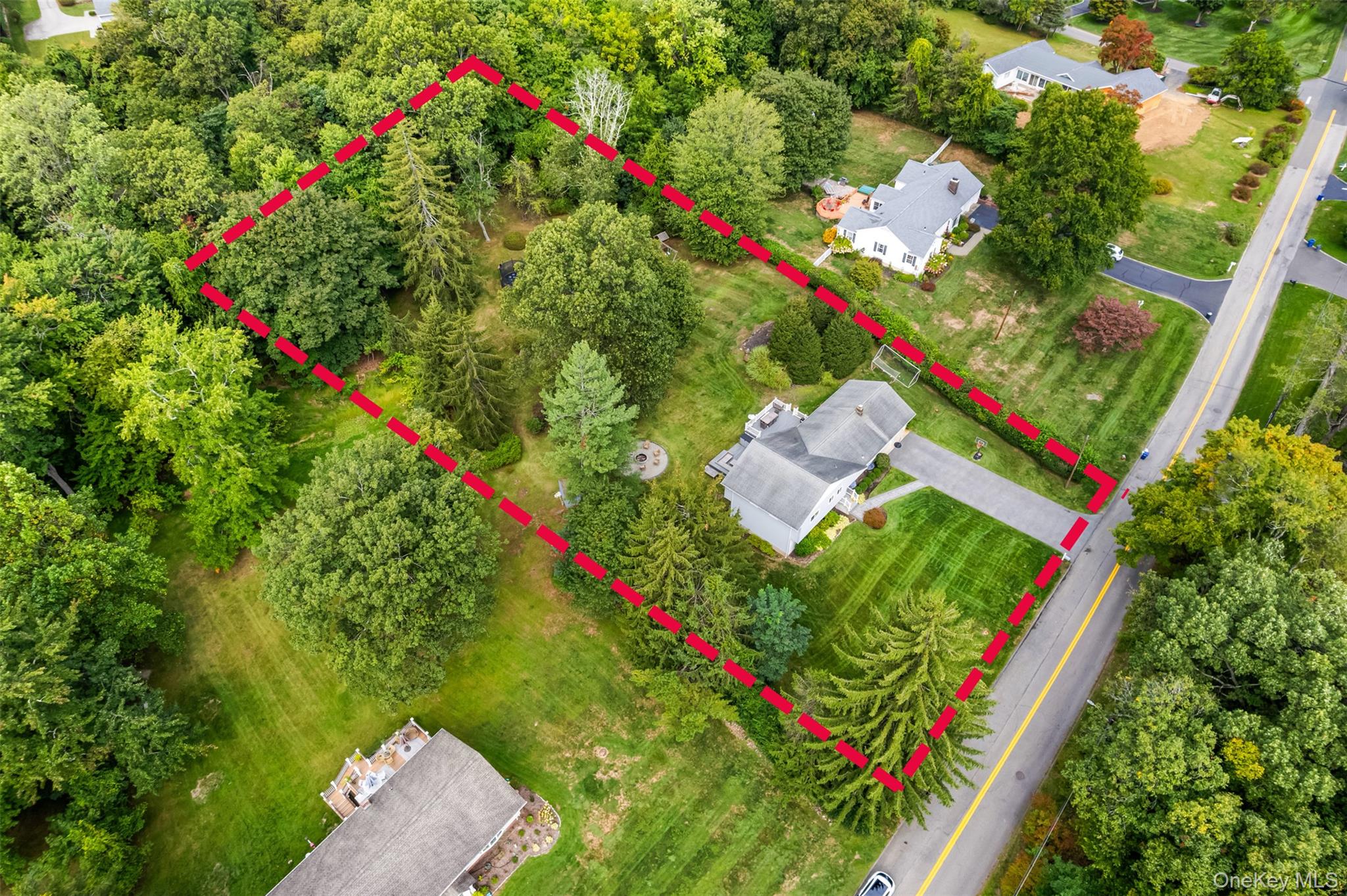 116 Rolling Hills Road
