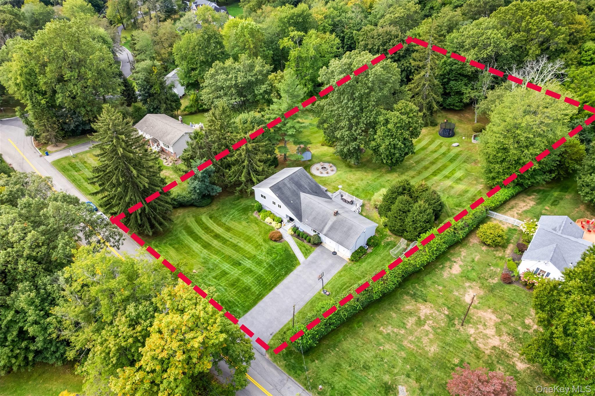116 Rolling Hills Road