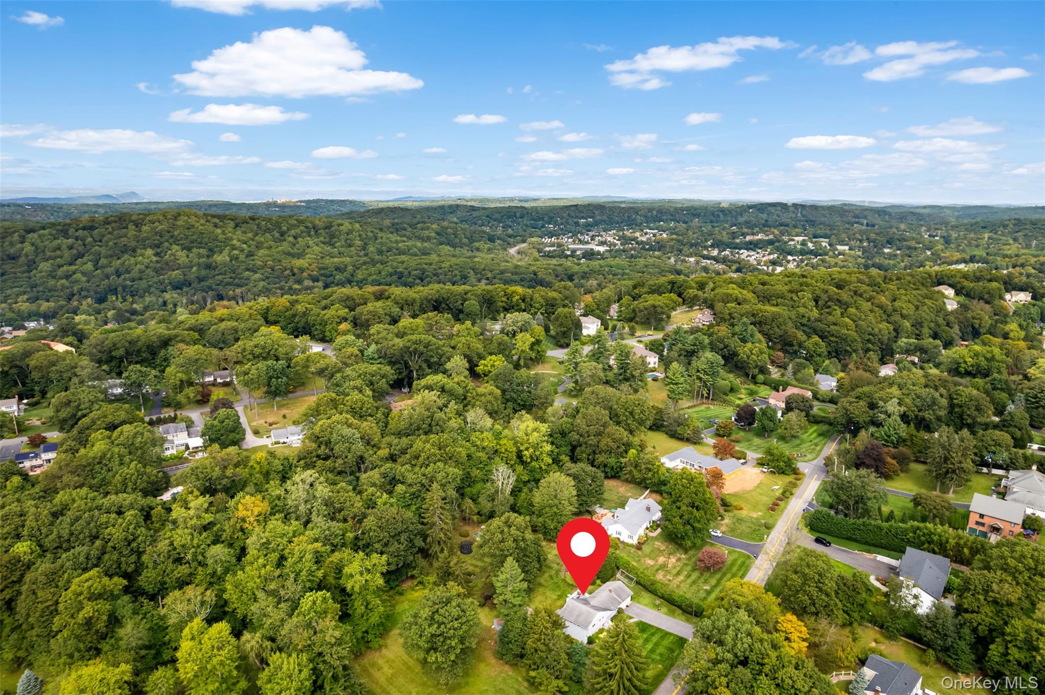 116 Rolling Hills Road
