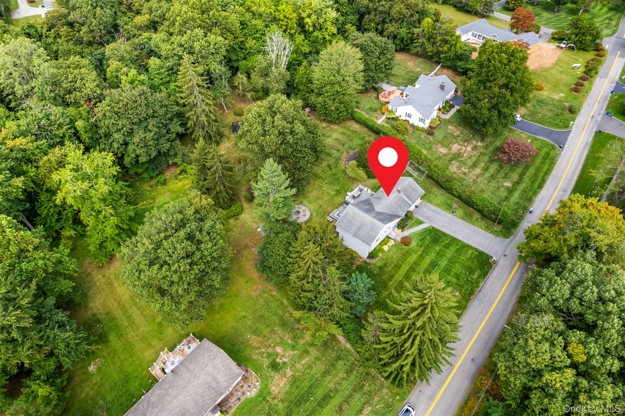 116 Rolling Hills Road