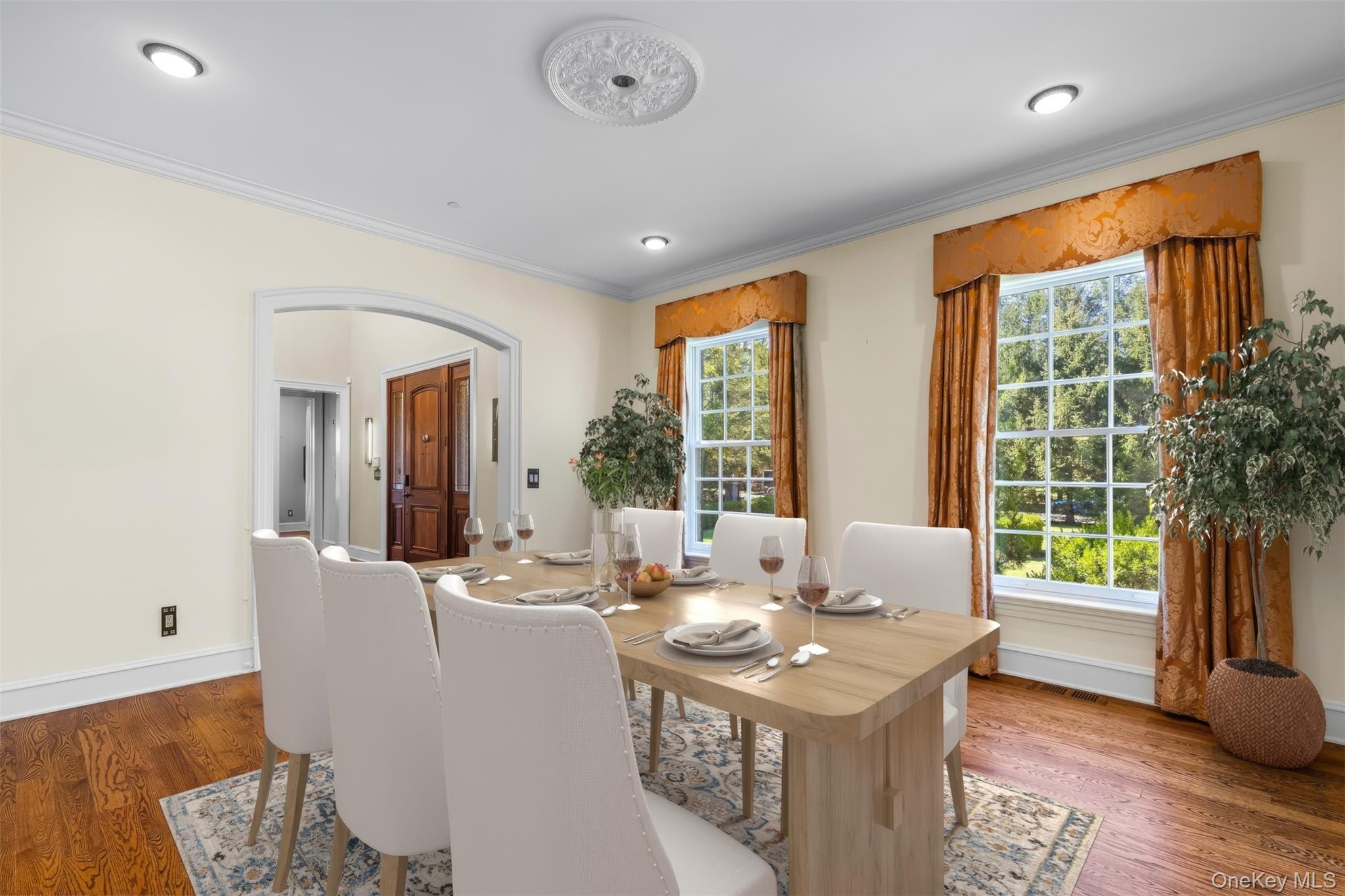 2 Heathcote Drive