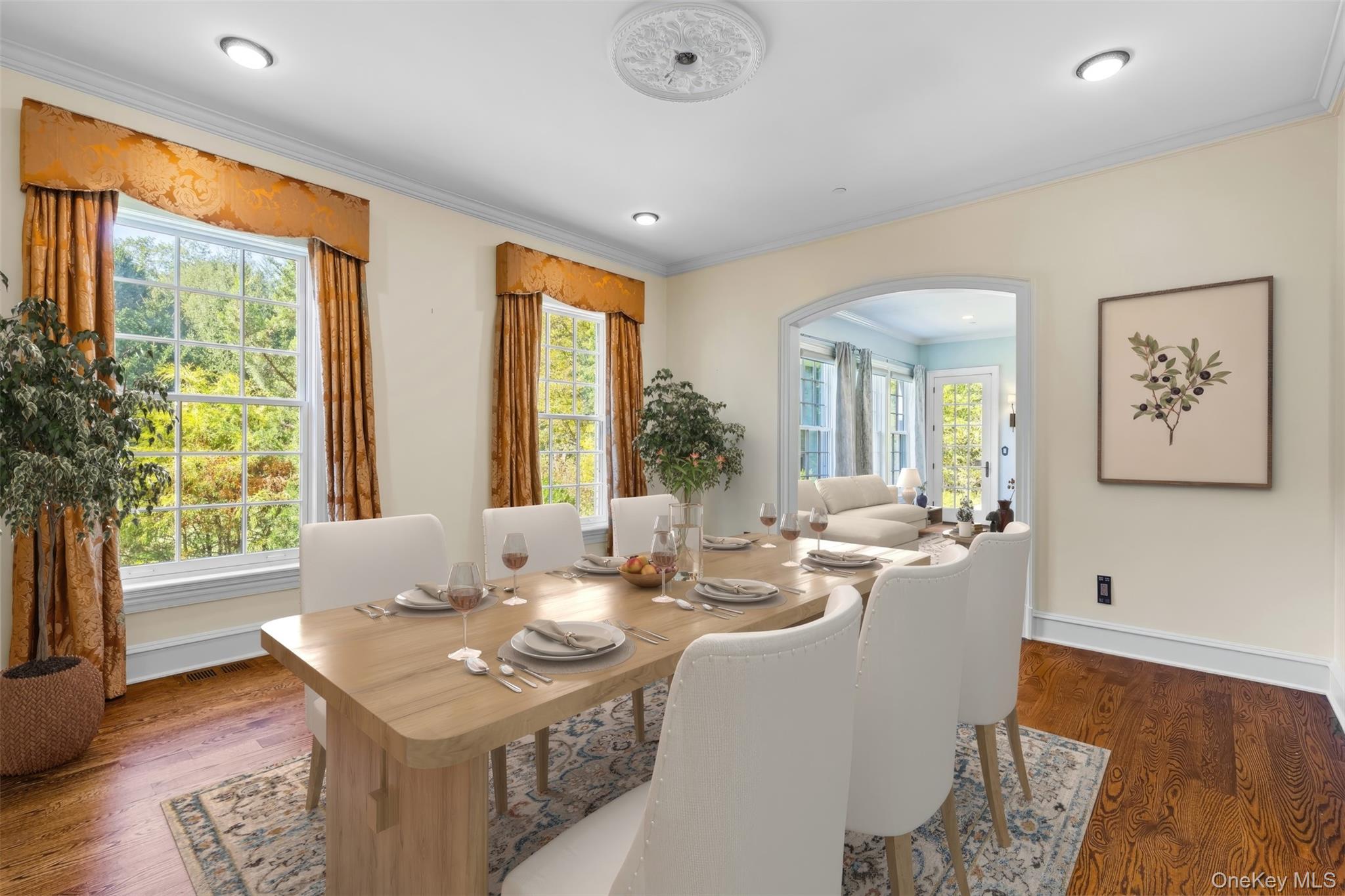 2 Heathcote Drive