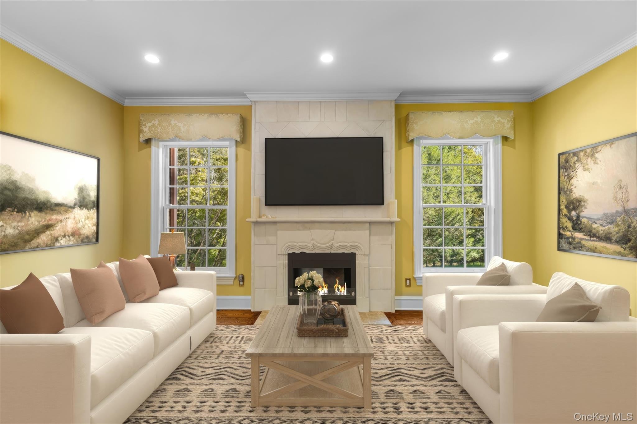 2 Heathcote Drive