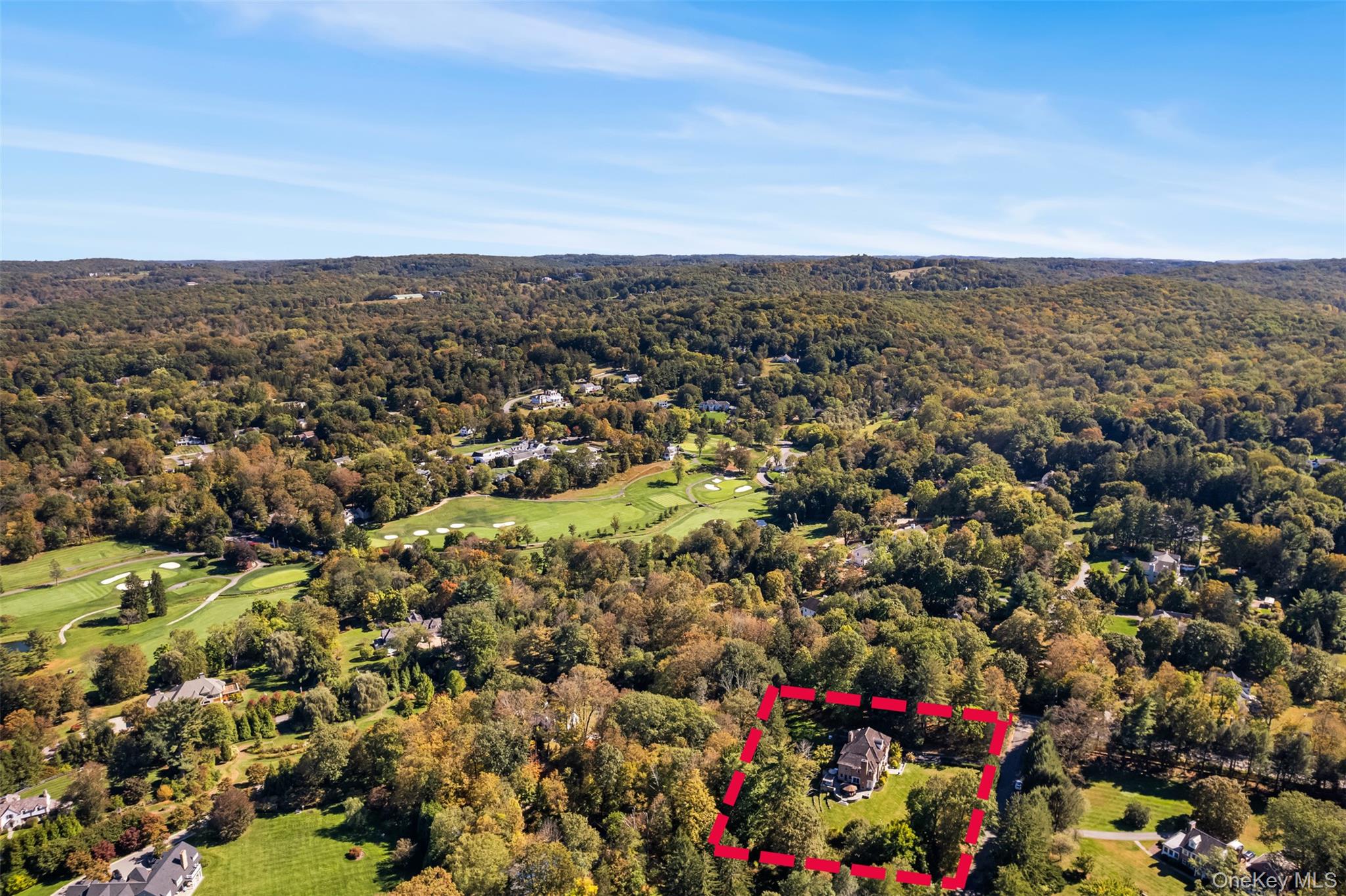 2 Heathcote Drive
