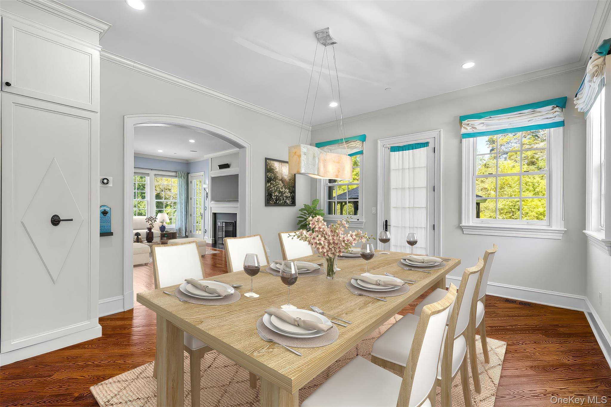 2 Heathcote Drive