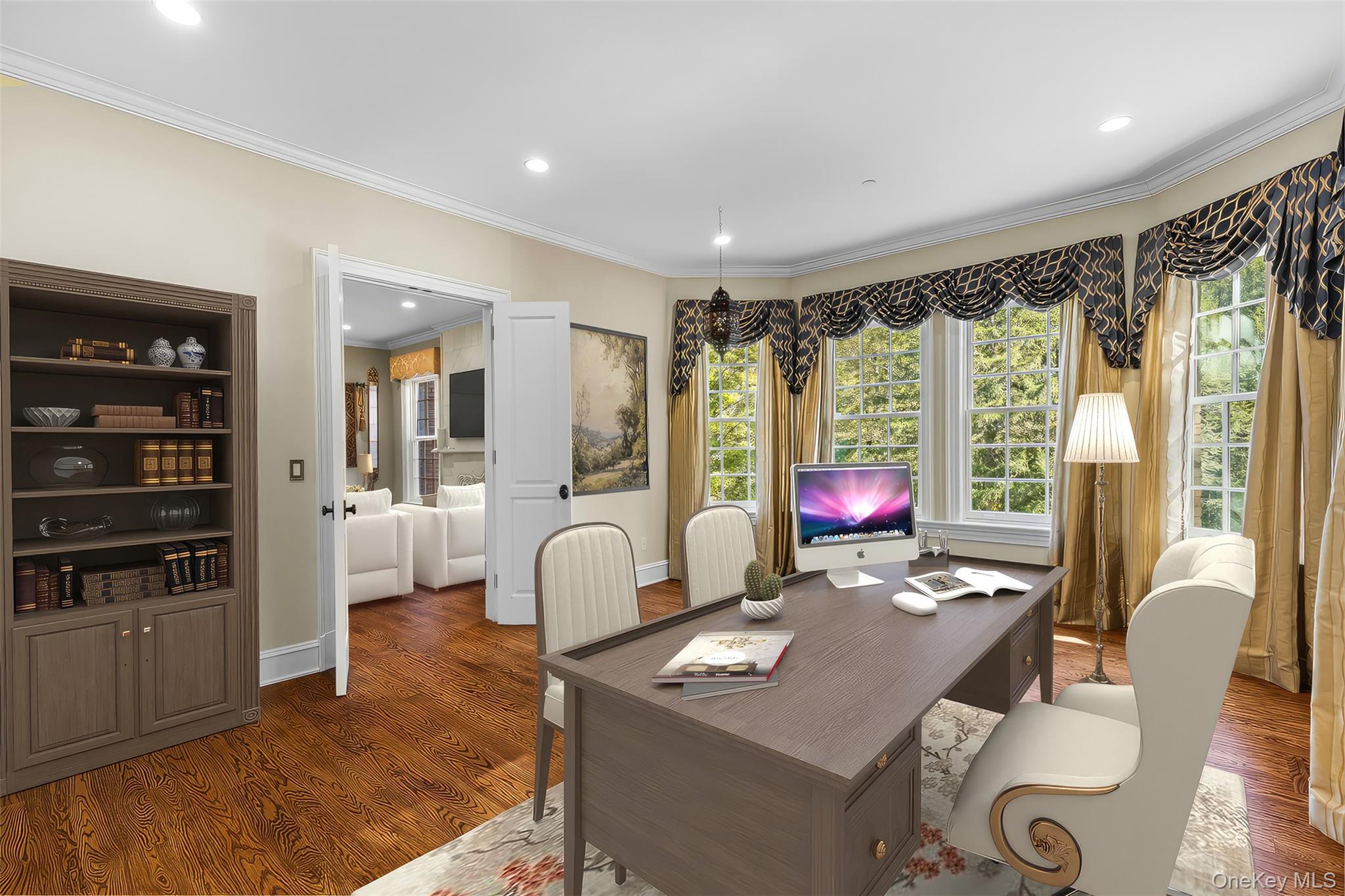 2 Heathcote Drive
