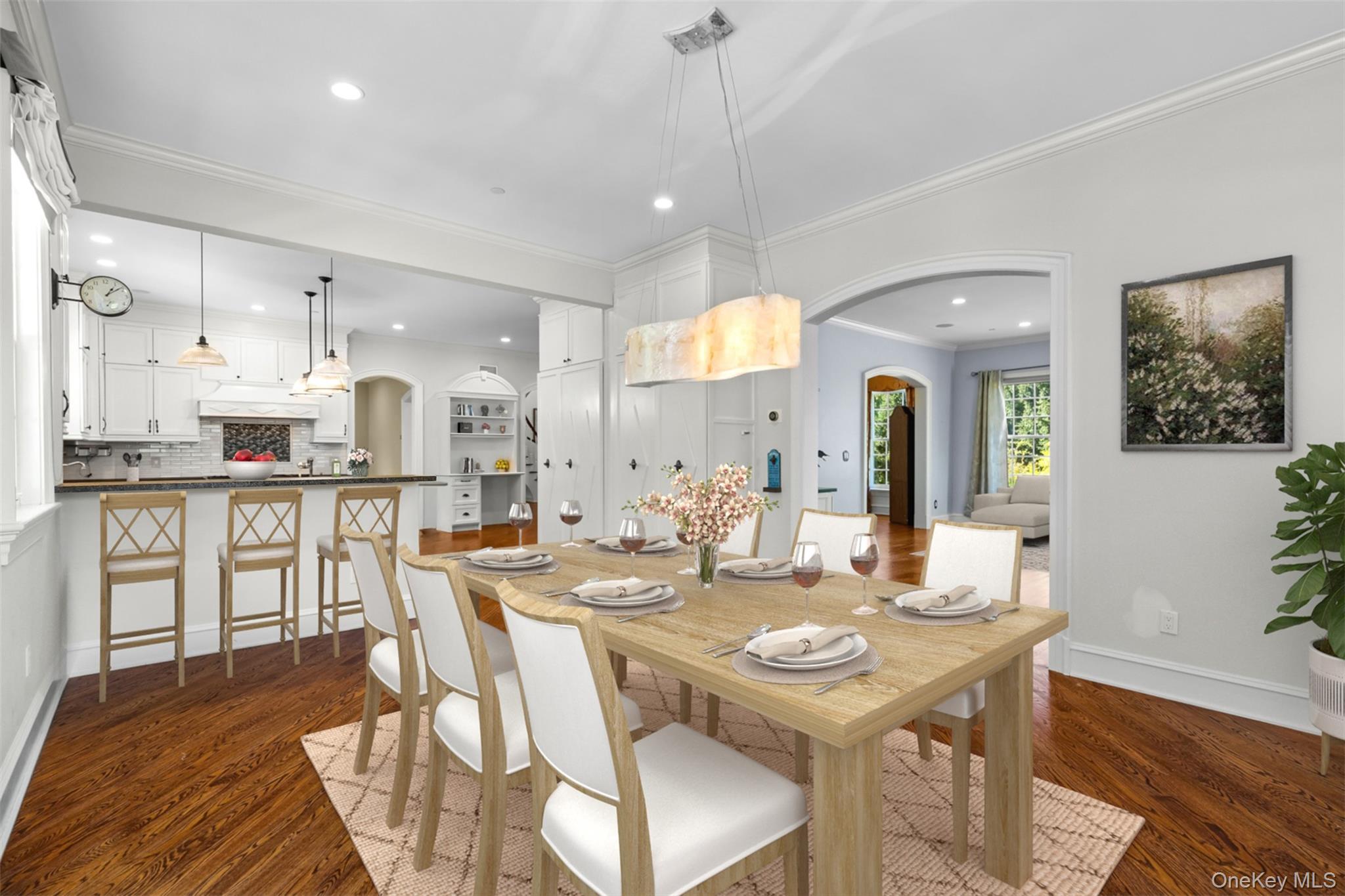2 Heathcote Drive