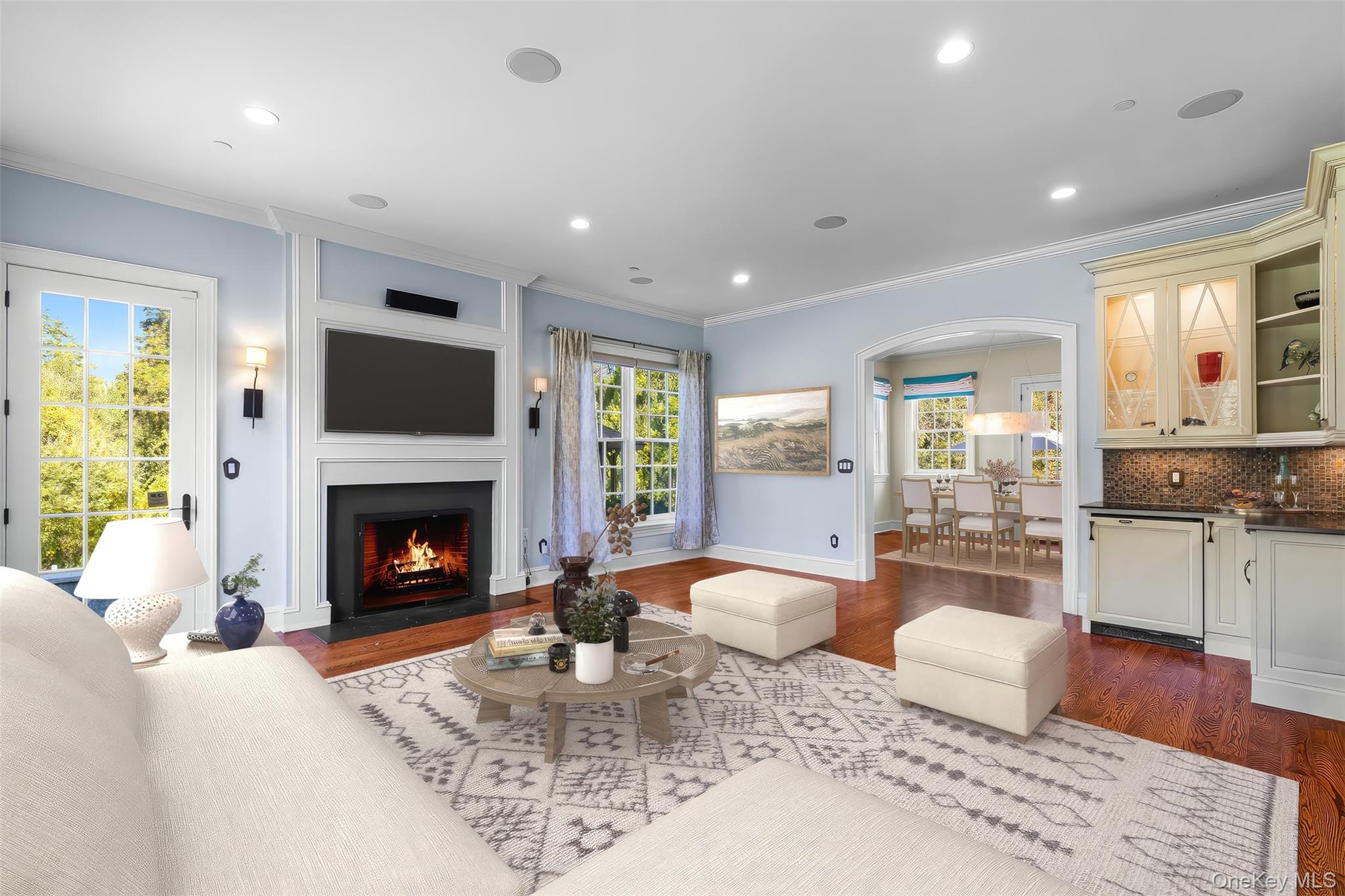 2 Heathcote Drive
