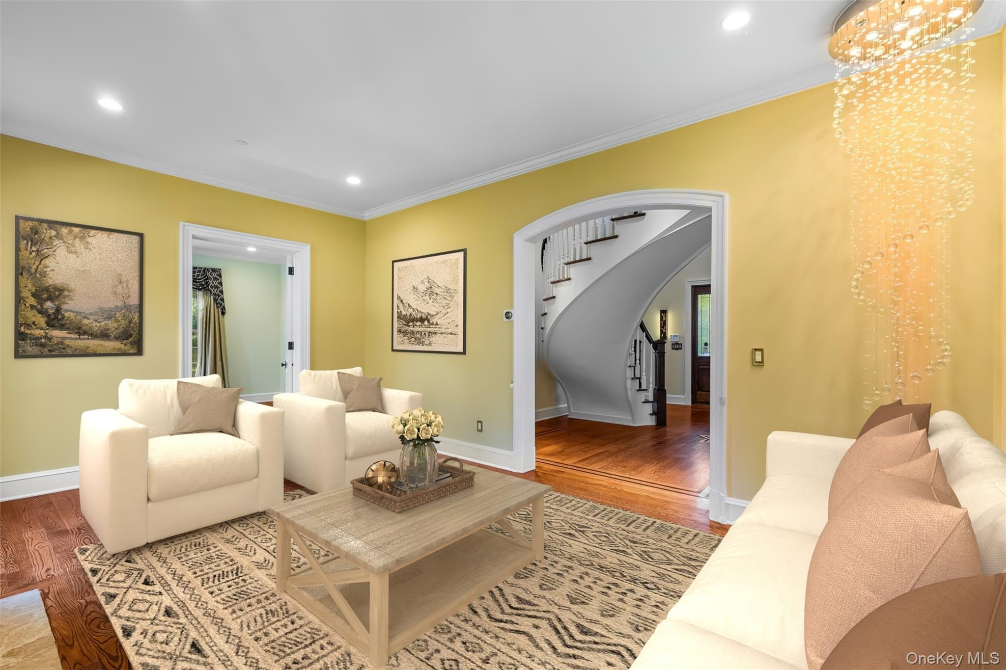 2 Heathcote Drive