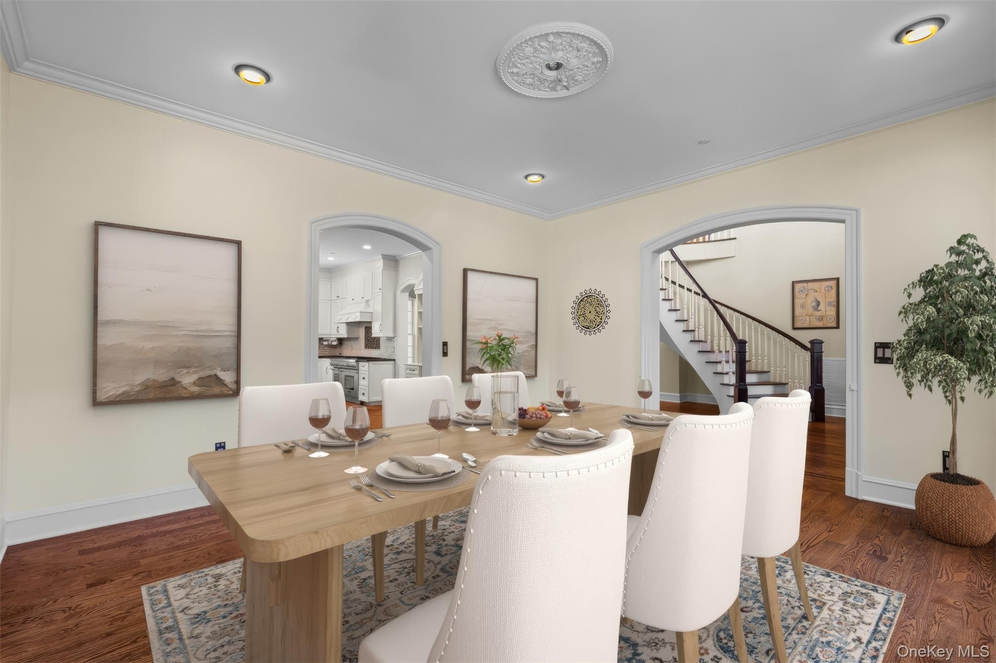2 Heathcote Drive