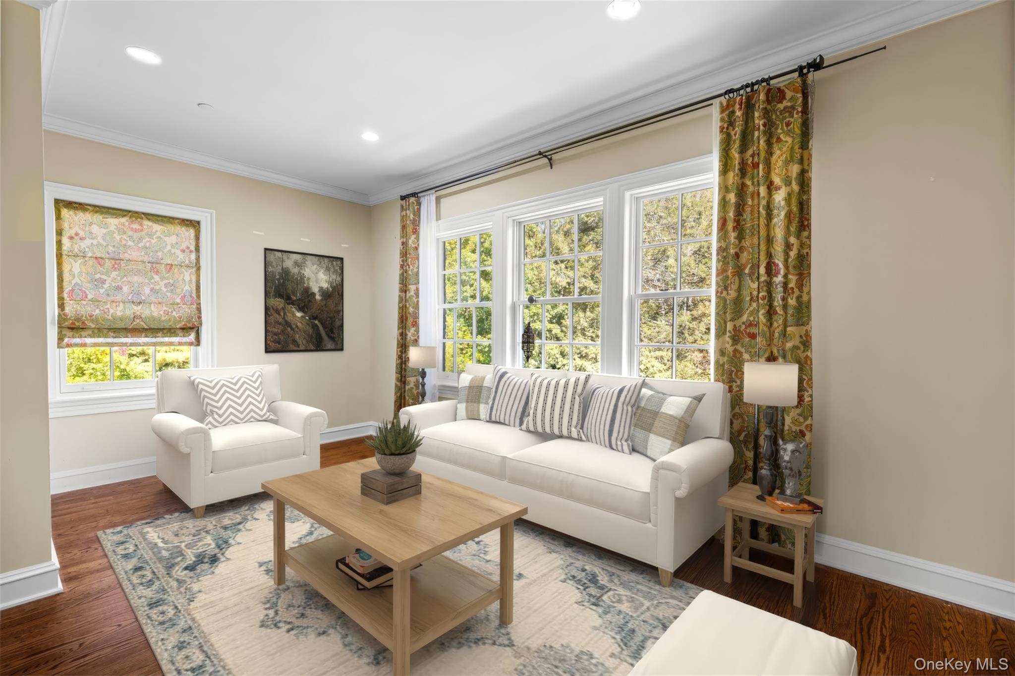 2 Heathcote Drive