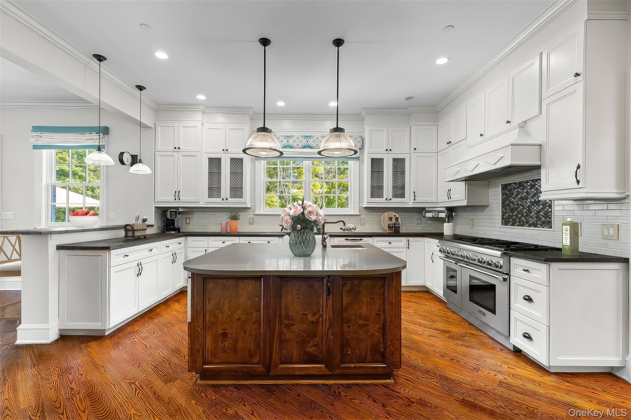 2 Heathcote Drive