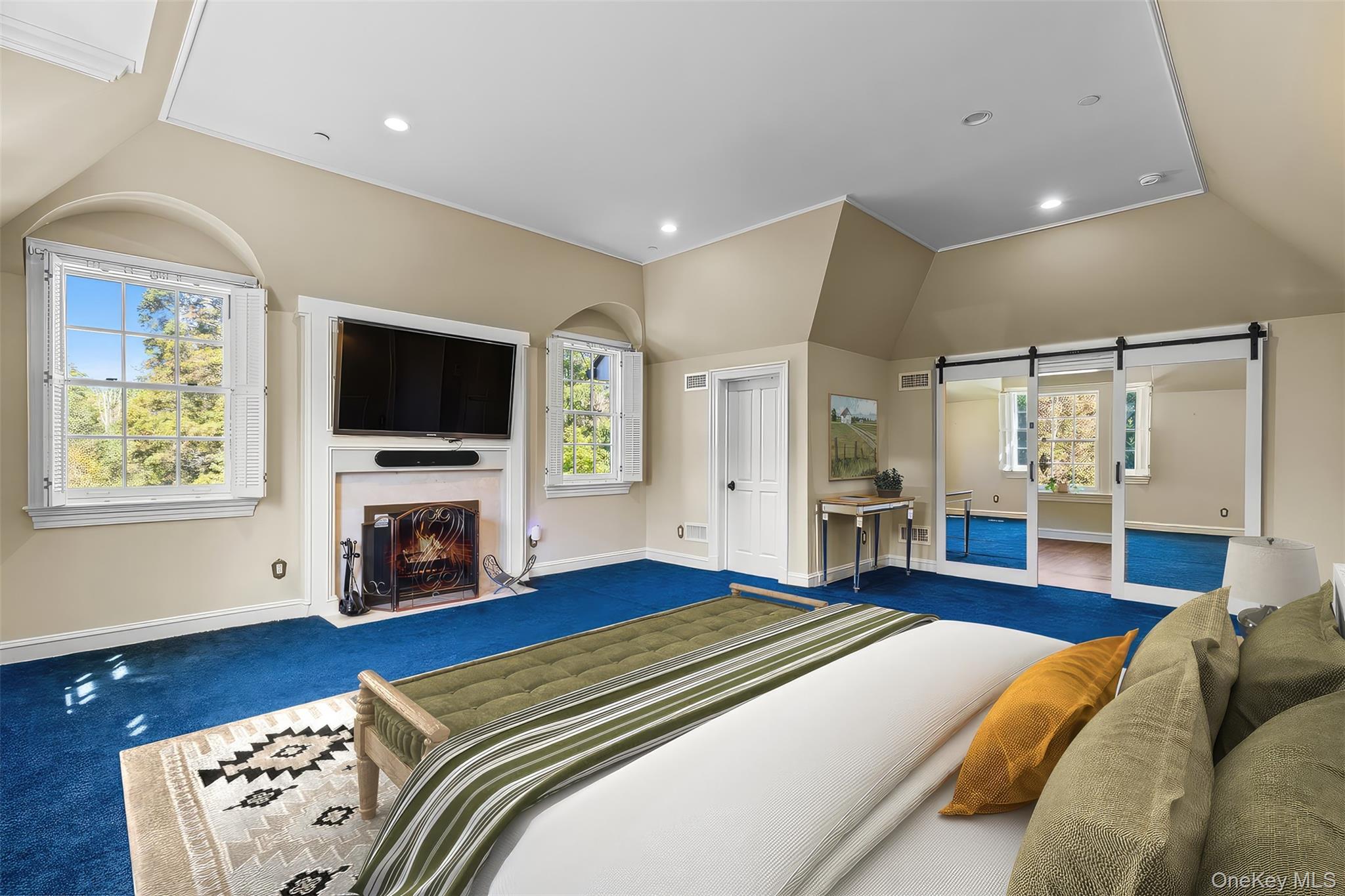 2 Heathcote Drive