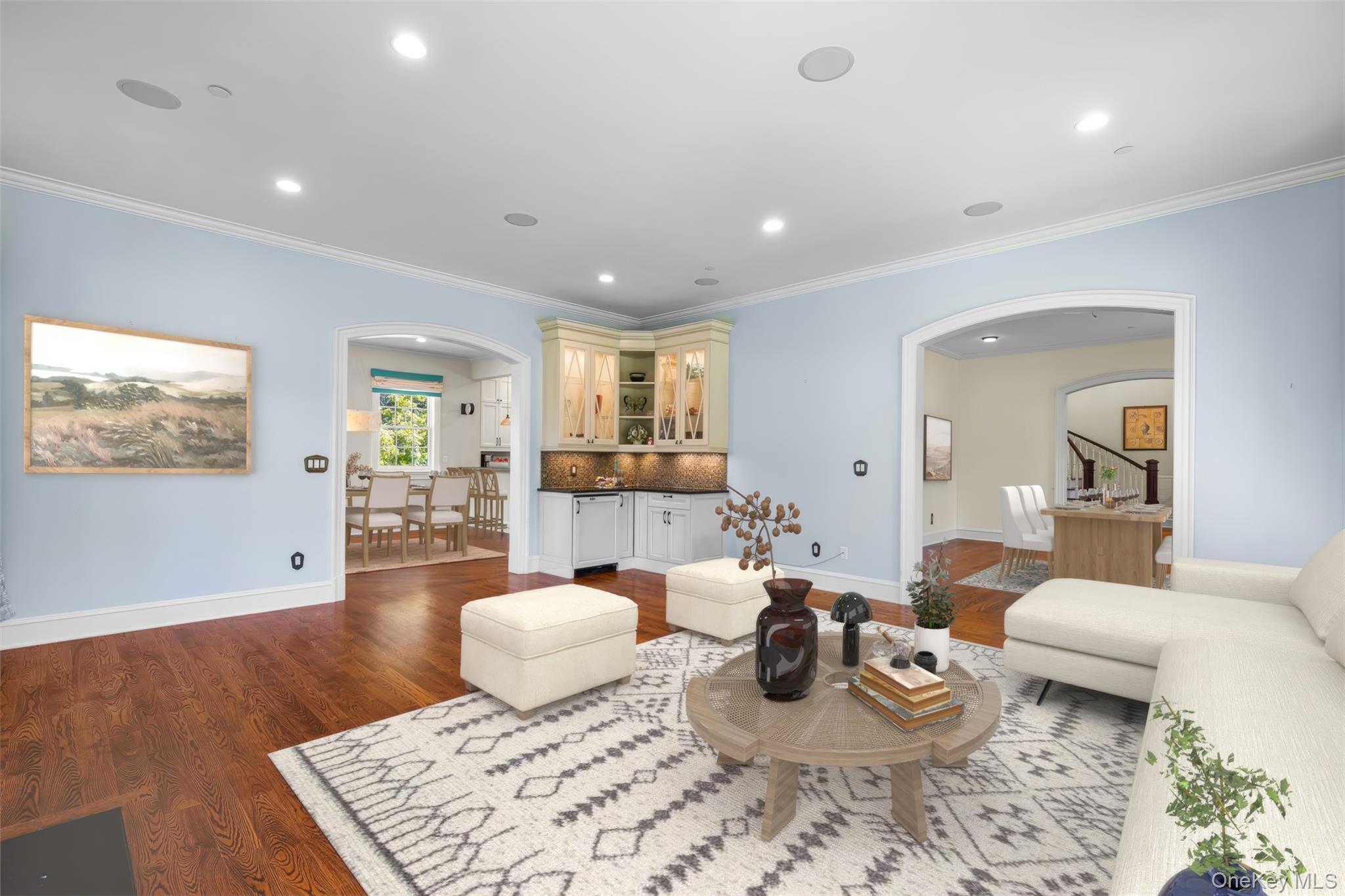 2 Heathcote Drive